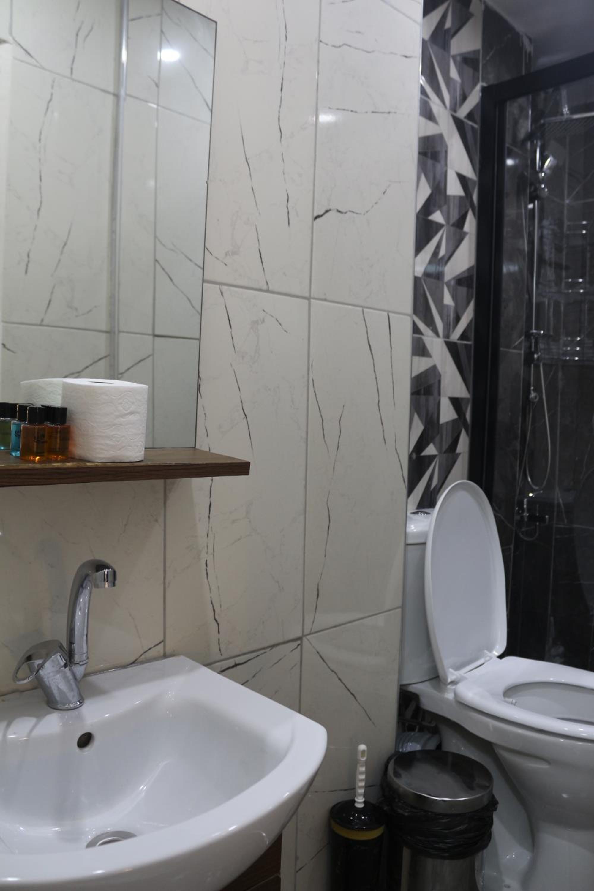 Taksim Hostel Green House Istanbul