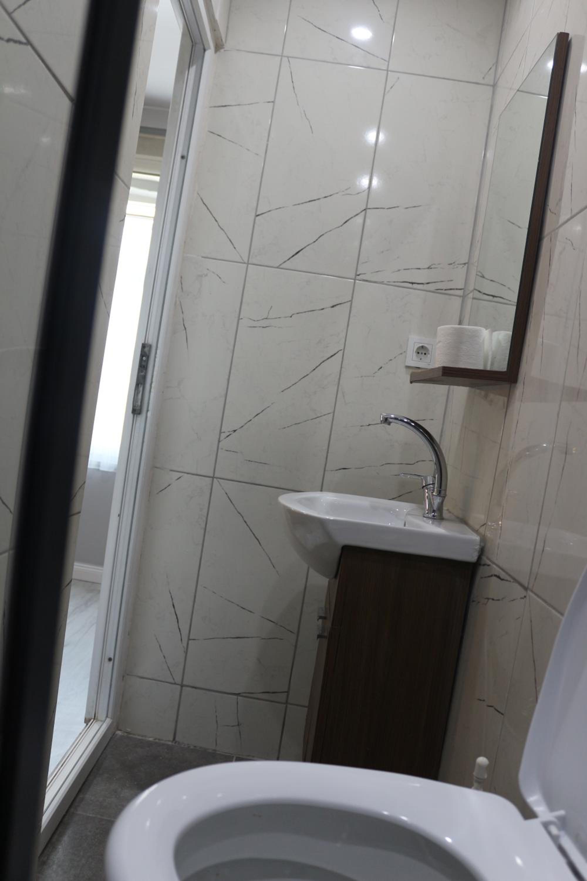 Taksim Hostel Green House Istanbul