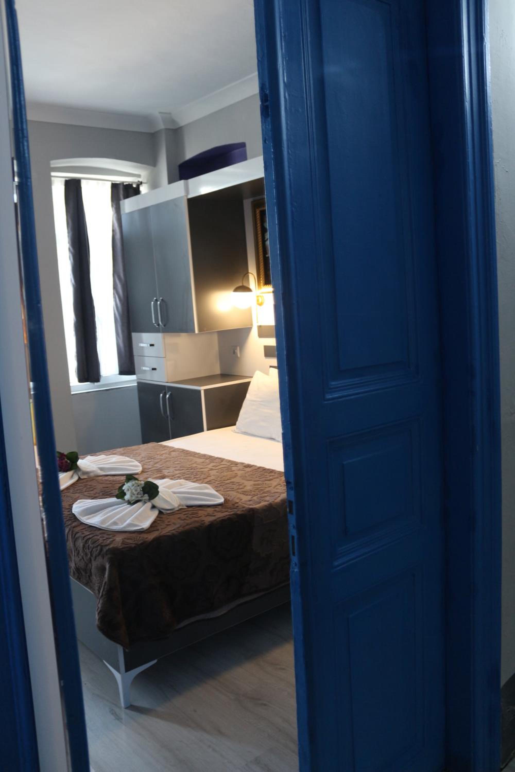 Taksim Hostel Green House Istanbul