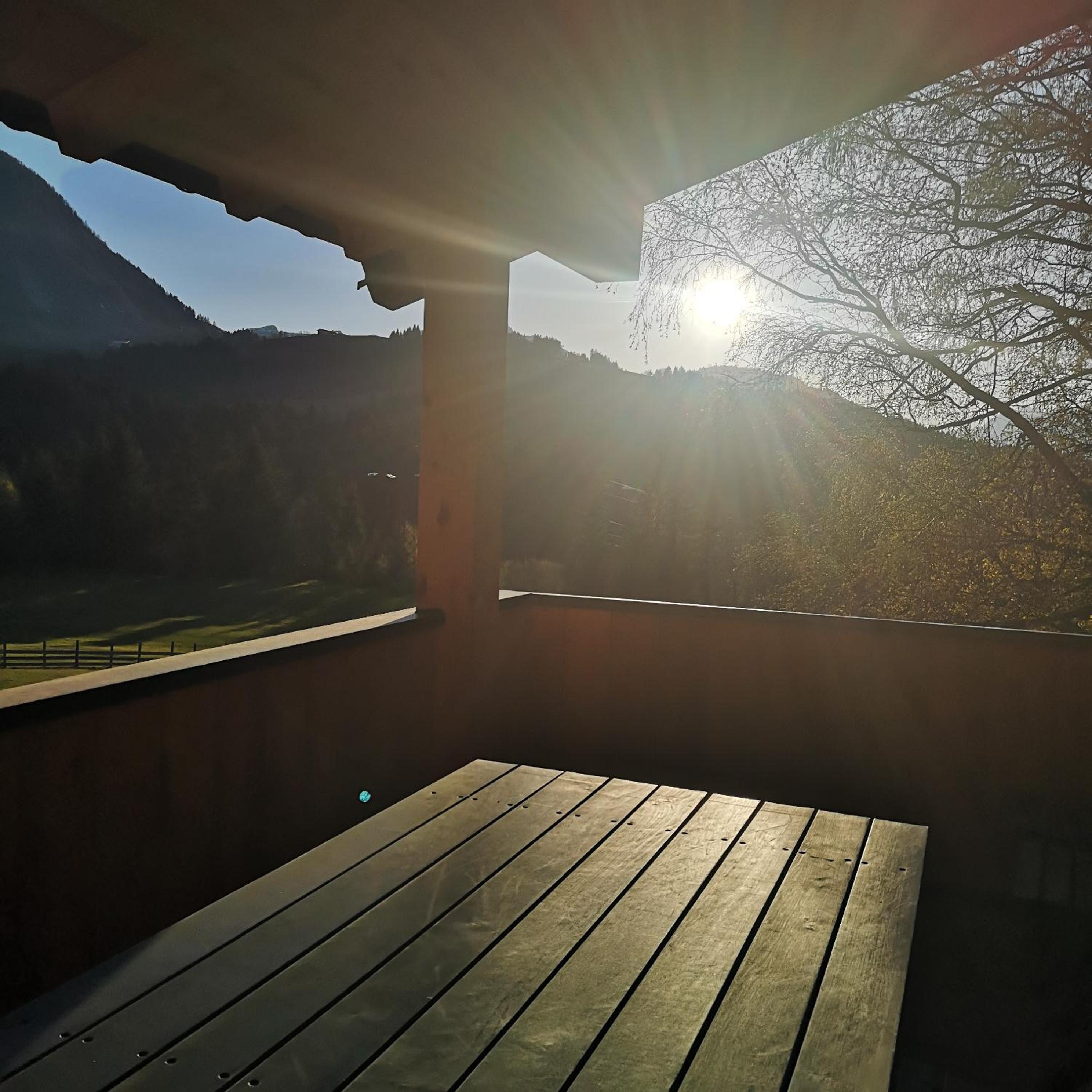 Ferienwohnung Remise am Reitl