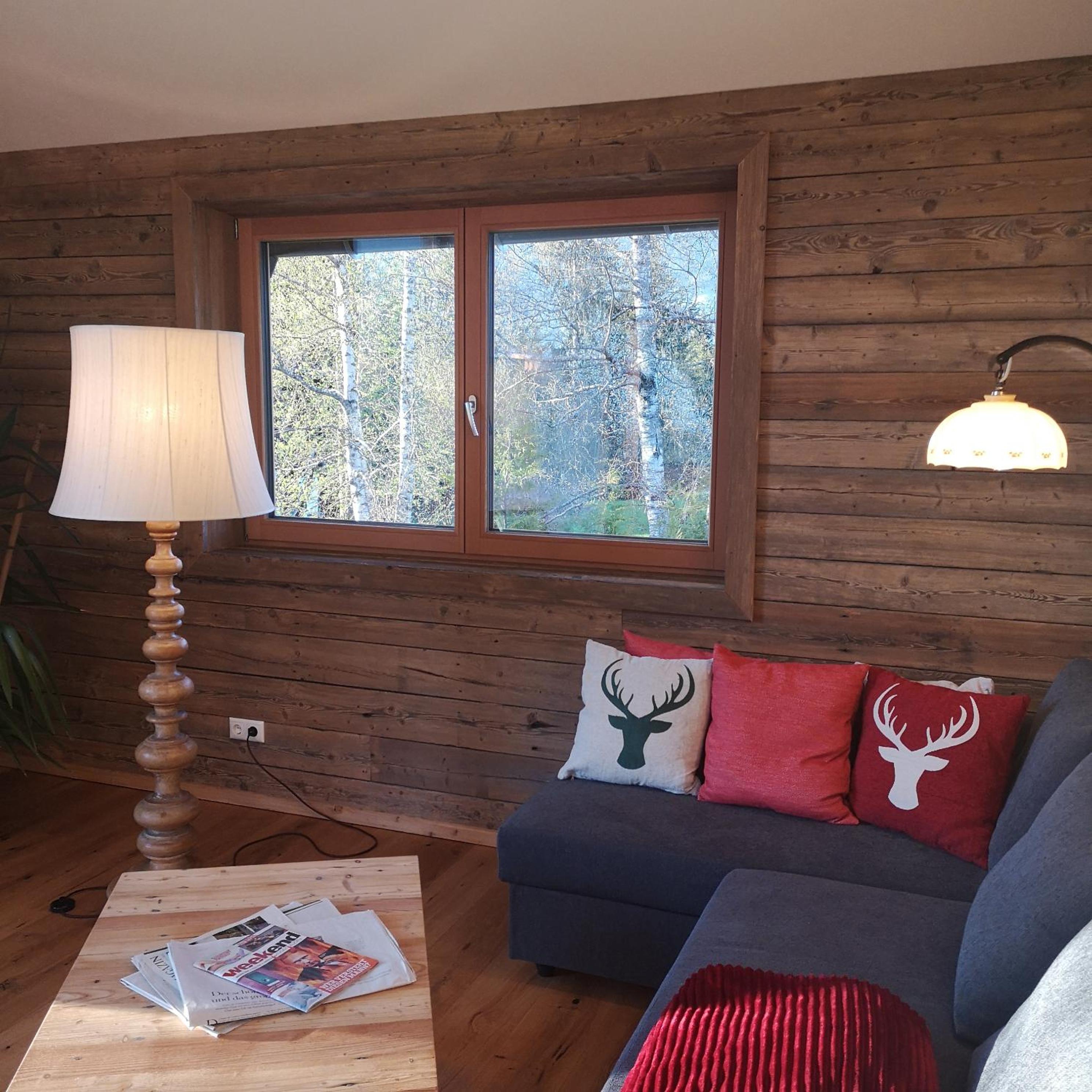 Ferienwohnung Remise am Reitl