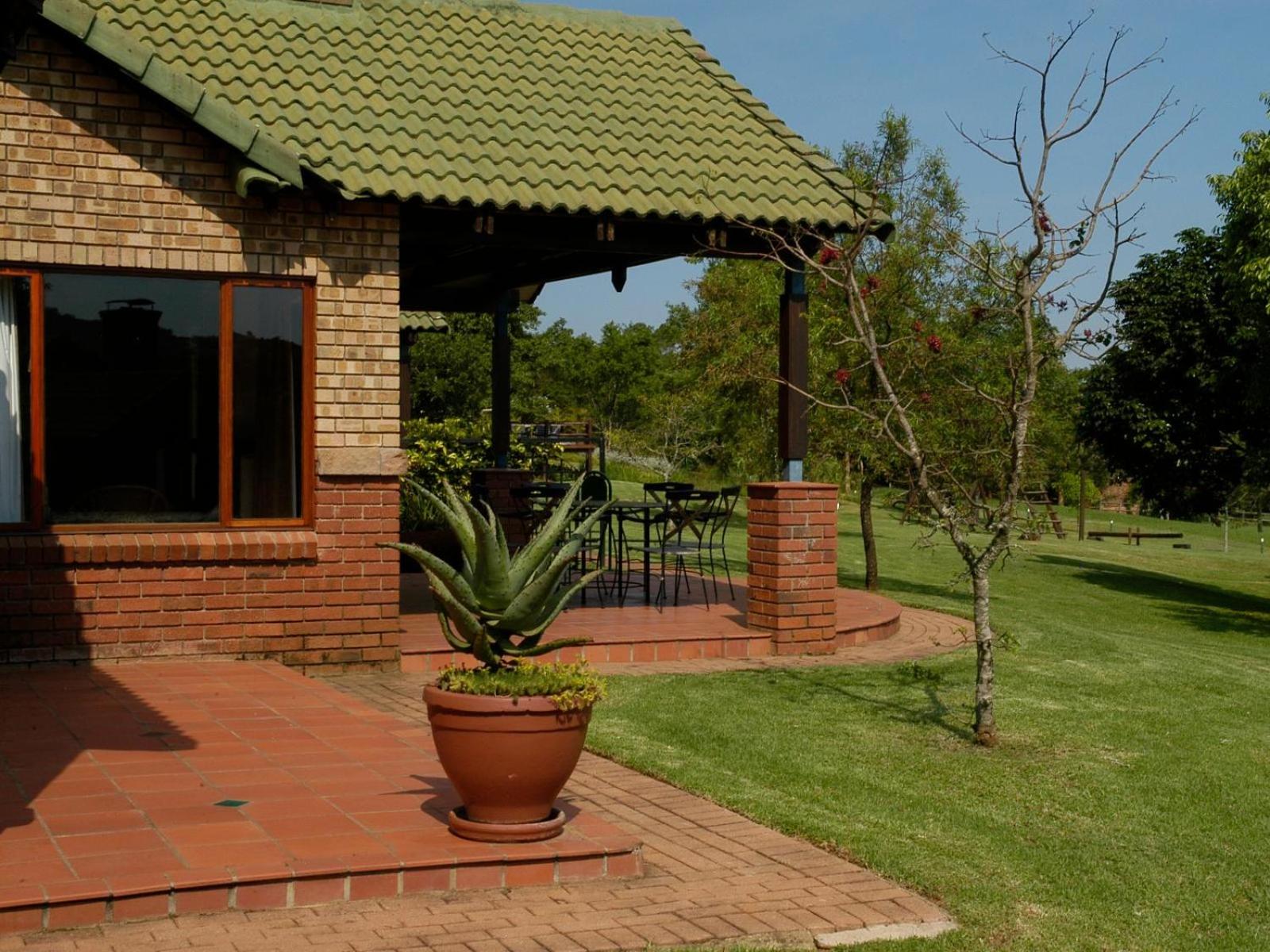 Greenway Woods Accommodation view 3