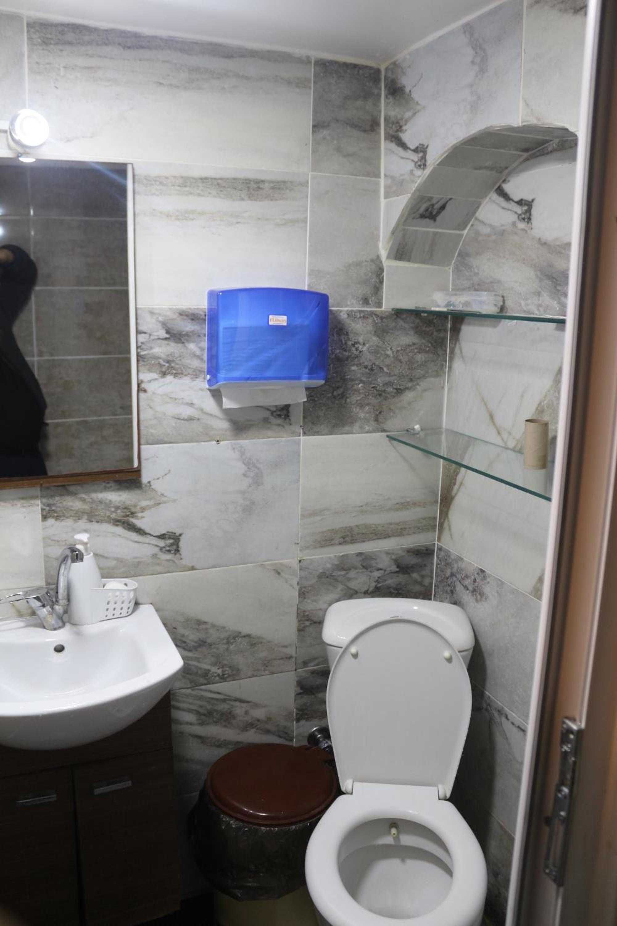 Taksim Hostel Green House Istanbul