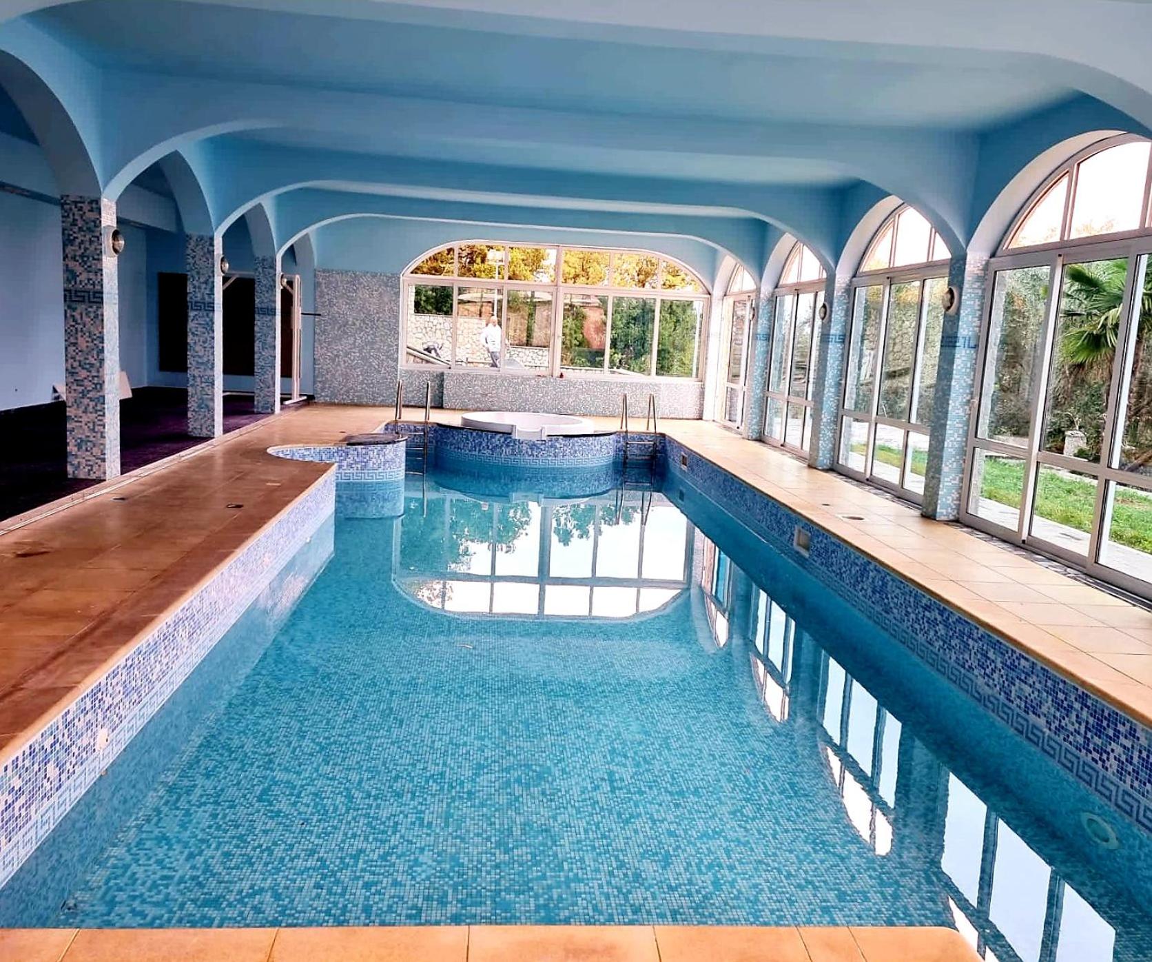 VILLA BISER view 5
