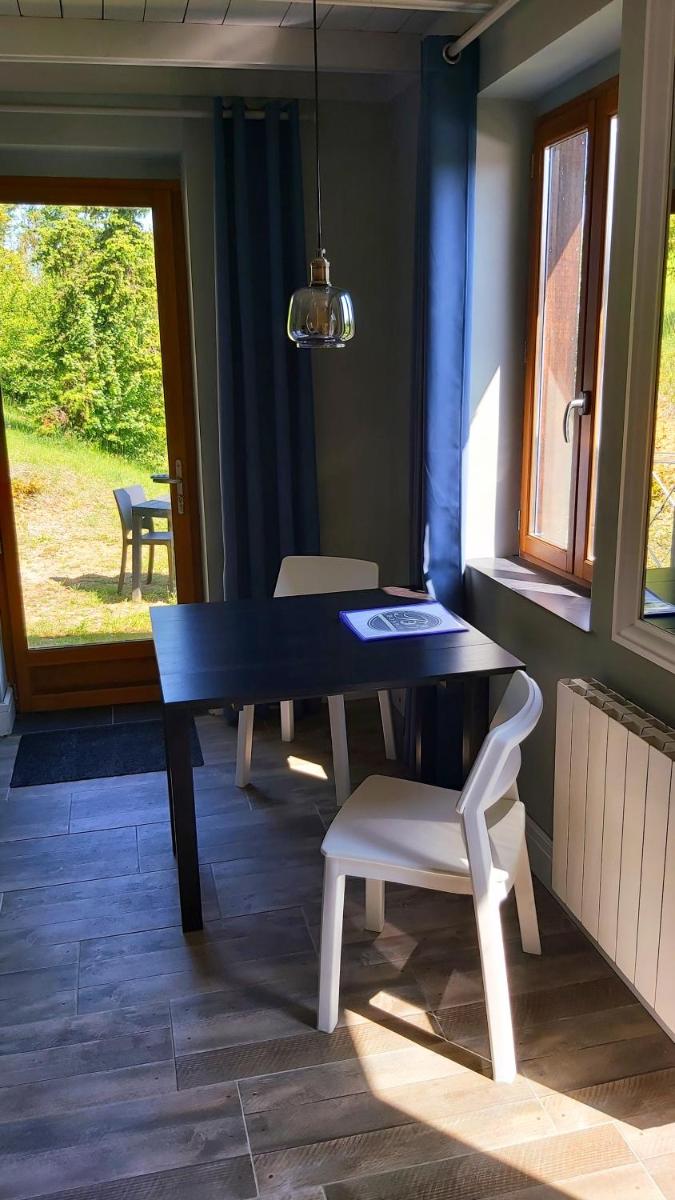 BonBon Chambre d'hôtes view 2