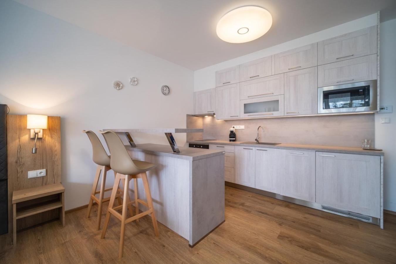 Apartment Riviera 511-3 Lipno Home