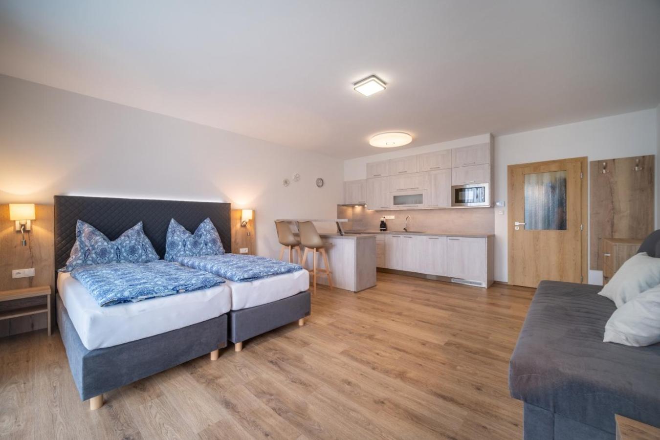 Apartment Riviera 511-3 Lipno Home