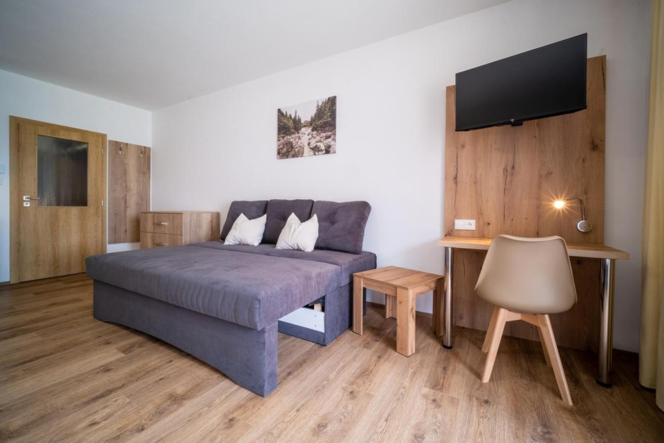 Apartment Riviera 511-3 Lipno Home