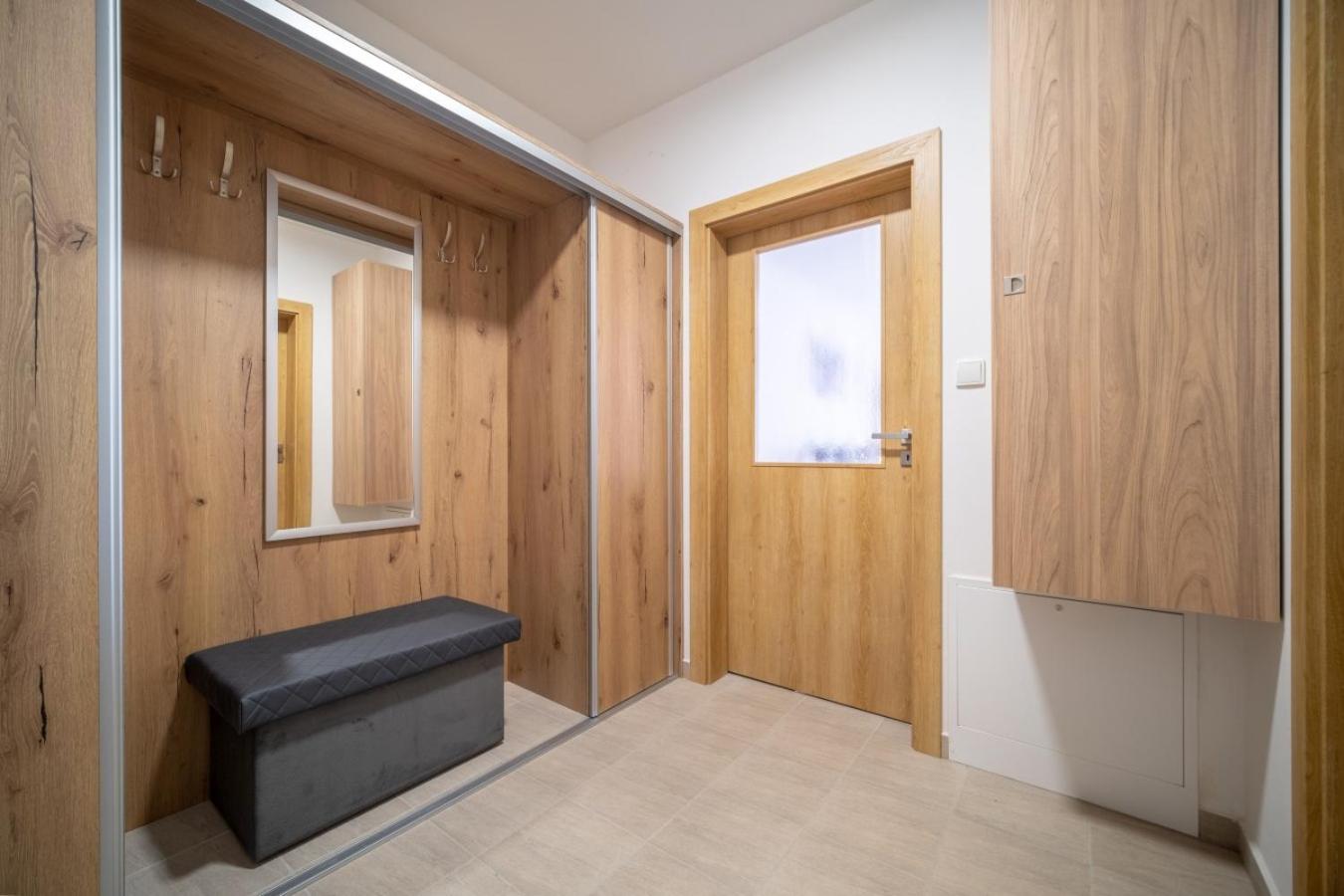 Apartment Riviera 511-3 Lipno Home