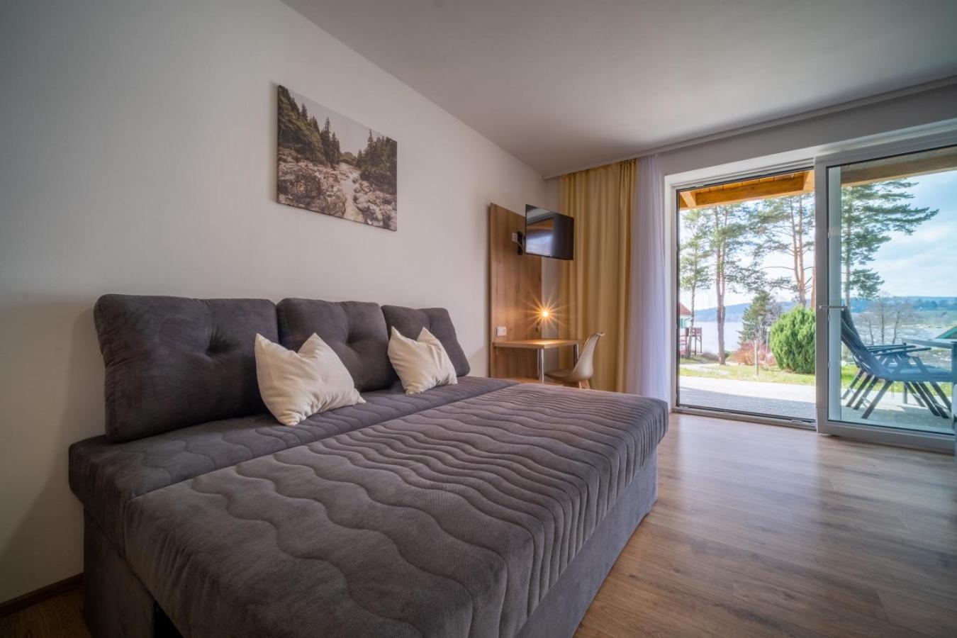 Apartment Riviera 511-3 Lipno Home