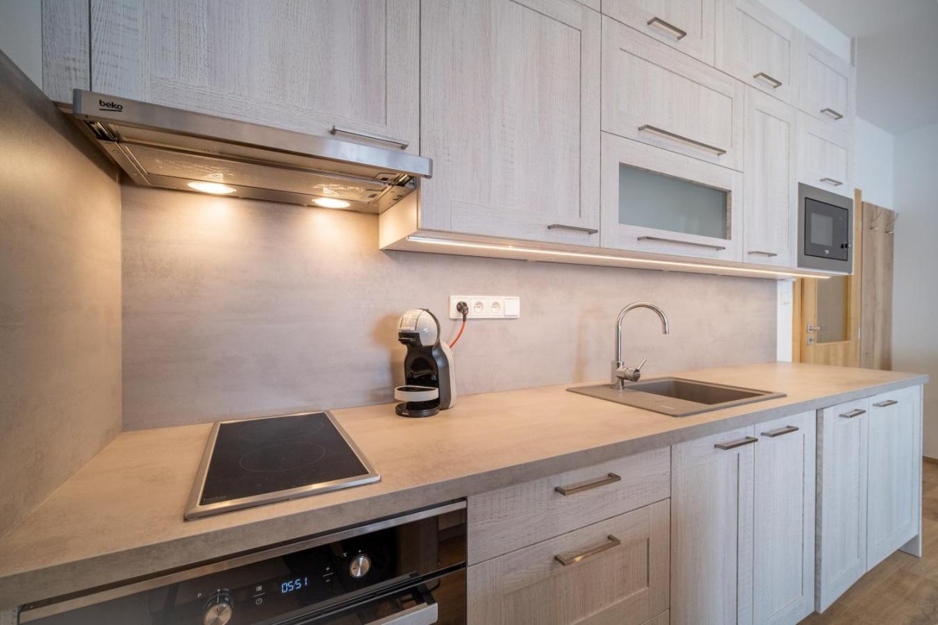 Apartment Riviera 511-3 Lipno Home
