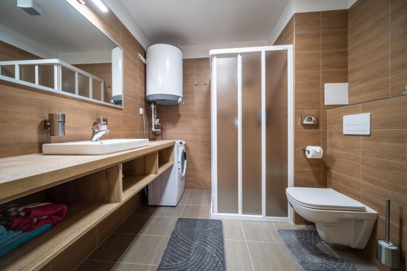 Apartment Riviera 511-3 Lipno Home