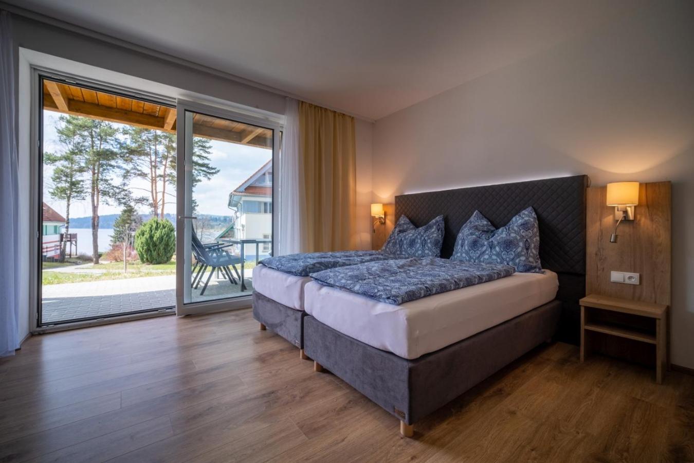Apartment Riviera 511-3 Lipno Home