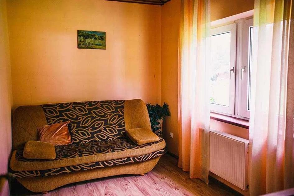 Domek letniskowy w leśnym zaciszu view 2