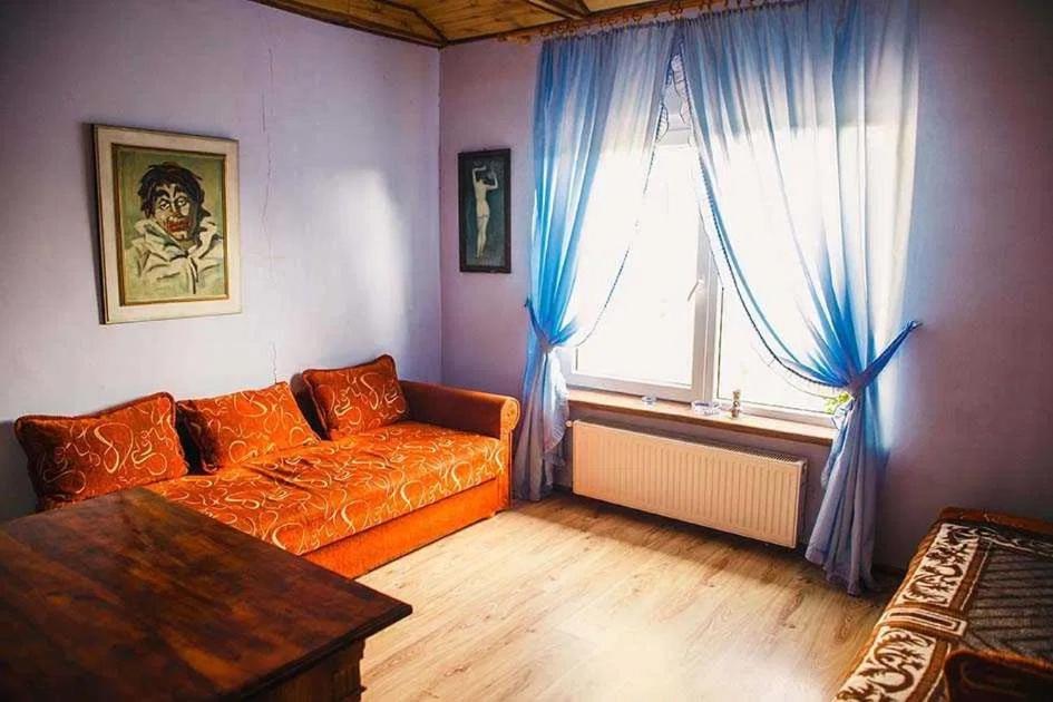 Domek letniskowy w leśnym zaciszu view 3