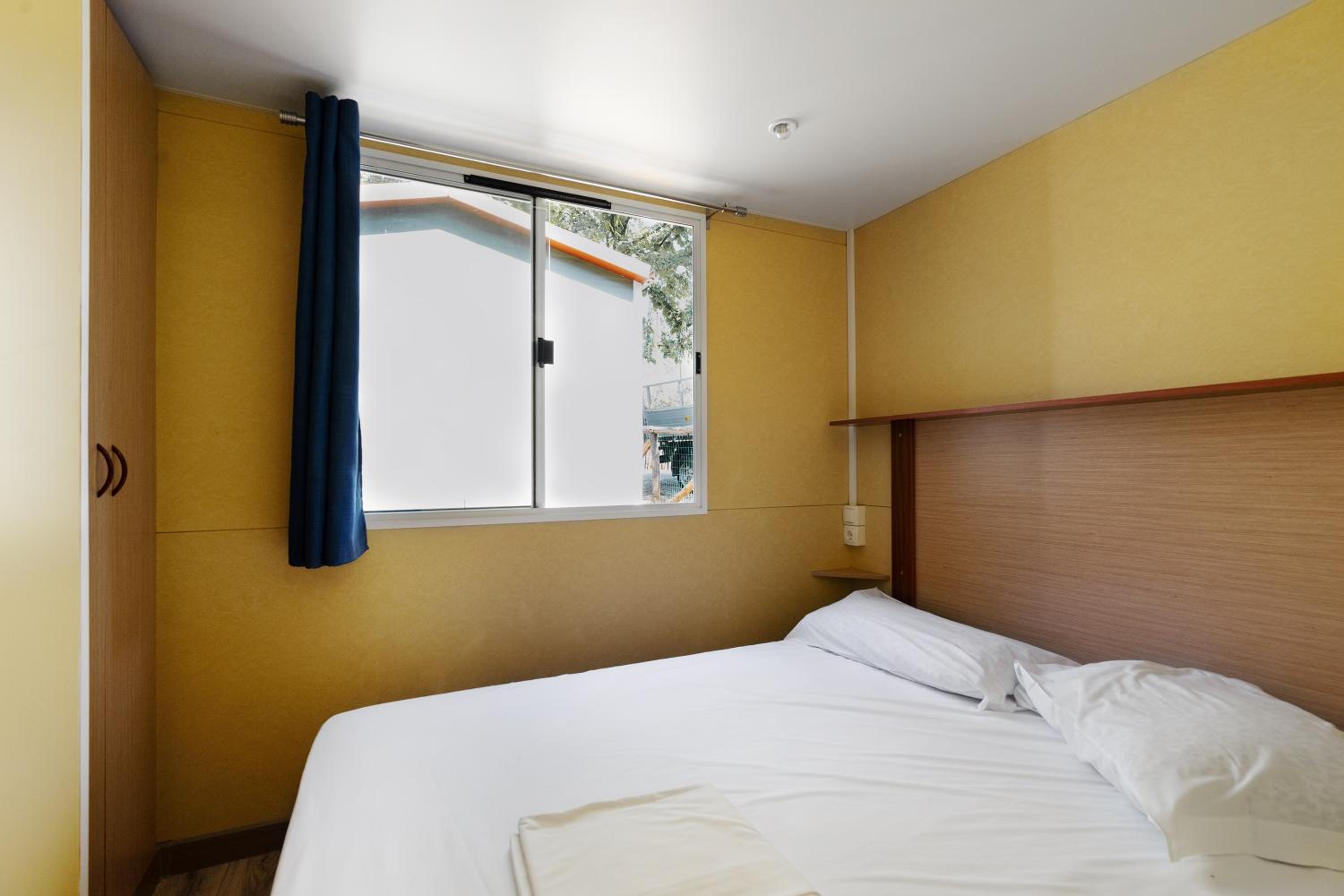 Camping Siena Colleverde