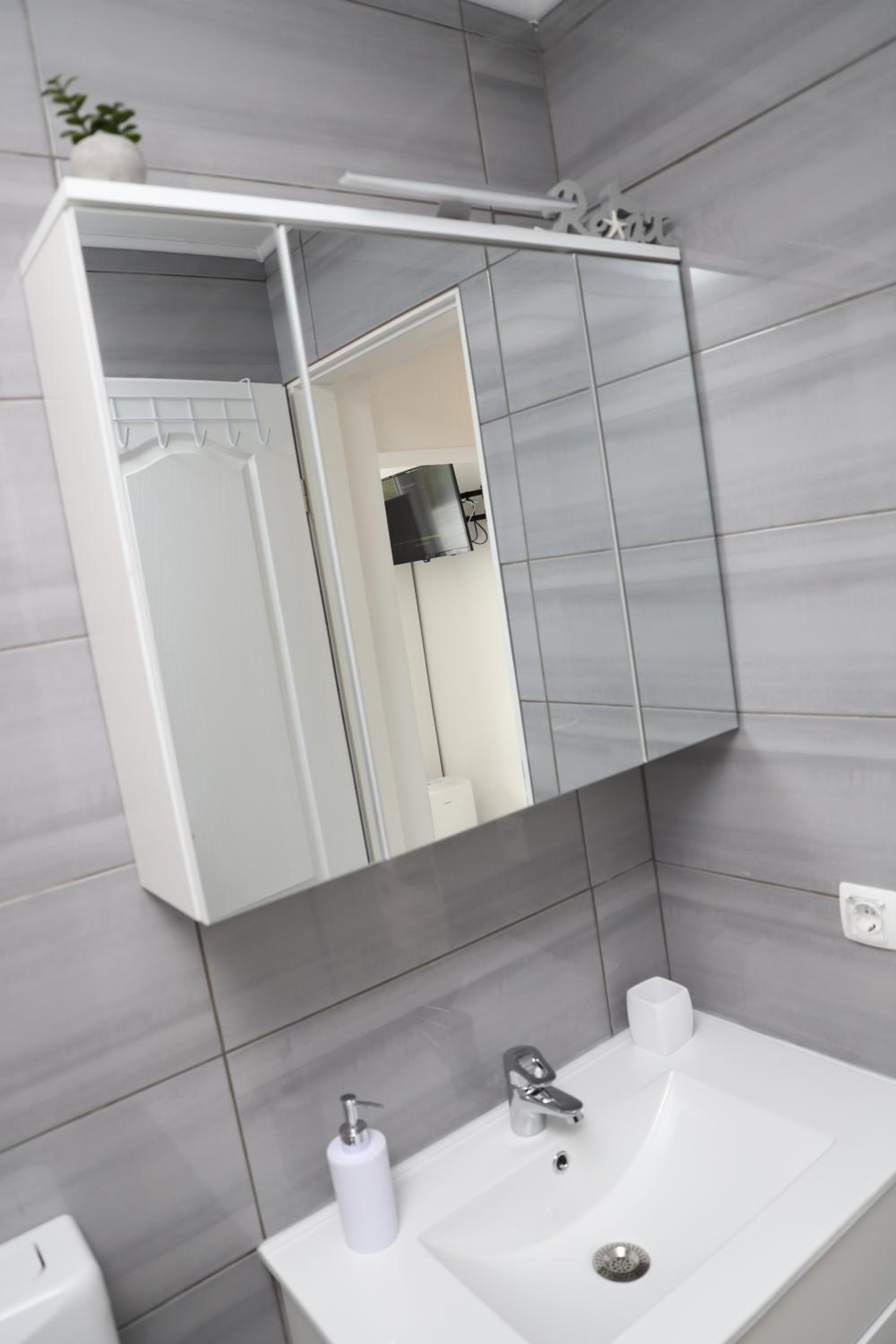 Apartman Normanci near Bizovac thermal spa