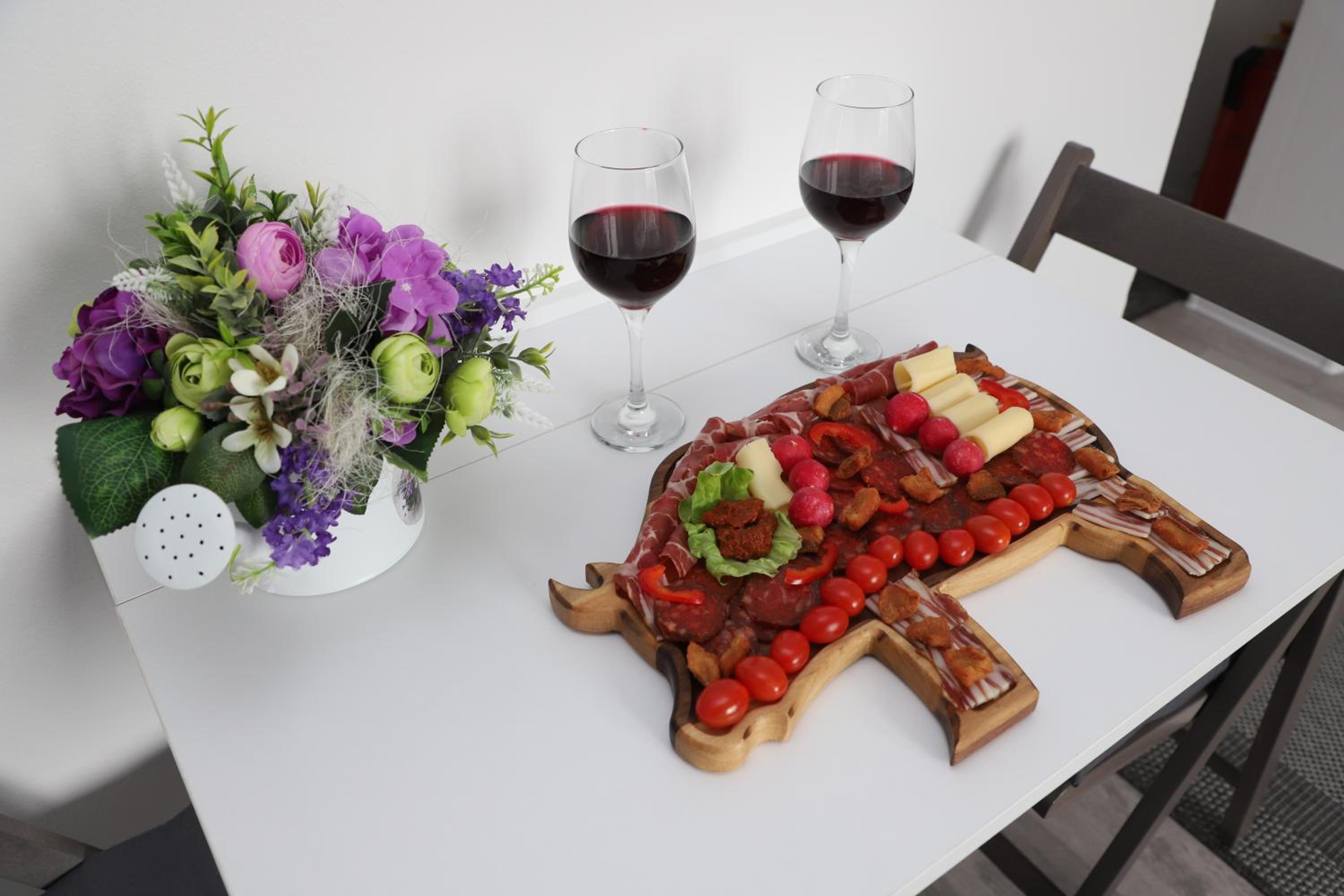 Apartman Normanci near Bizovac thermal spa