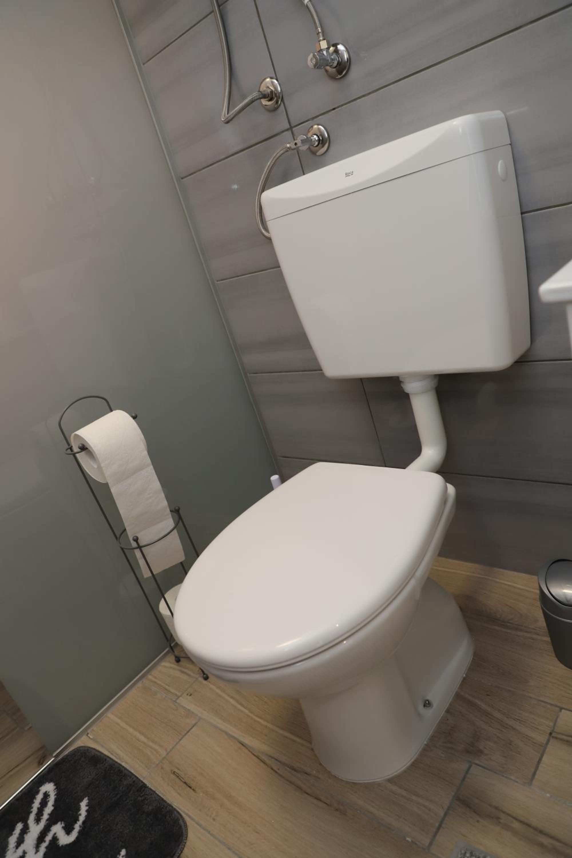 Apartman Normanci near Bizovac thermal spa