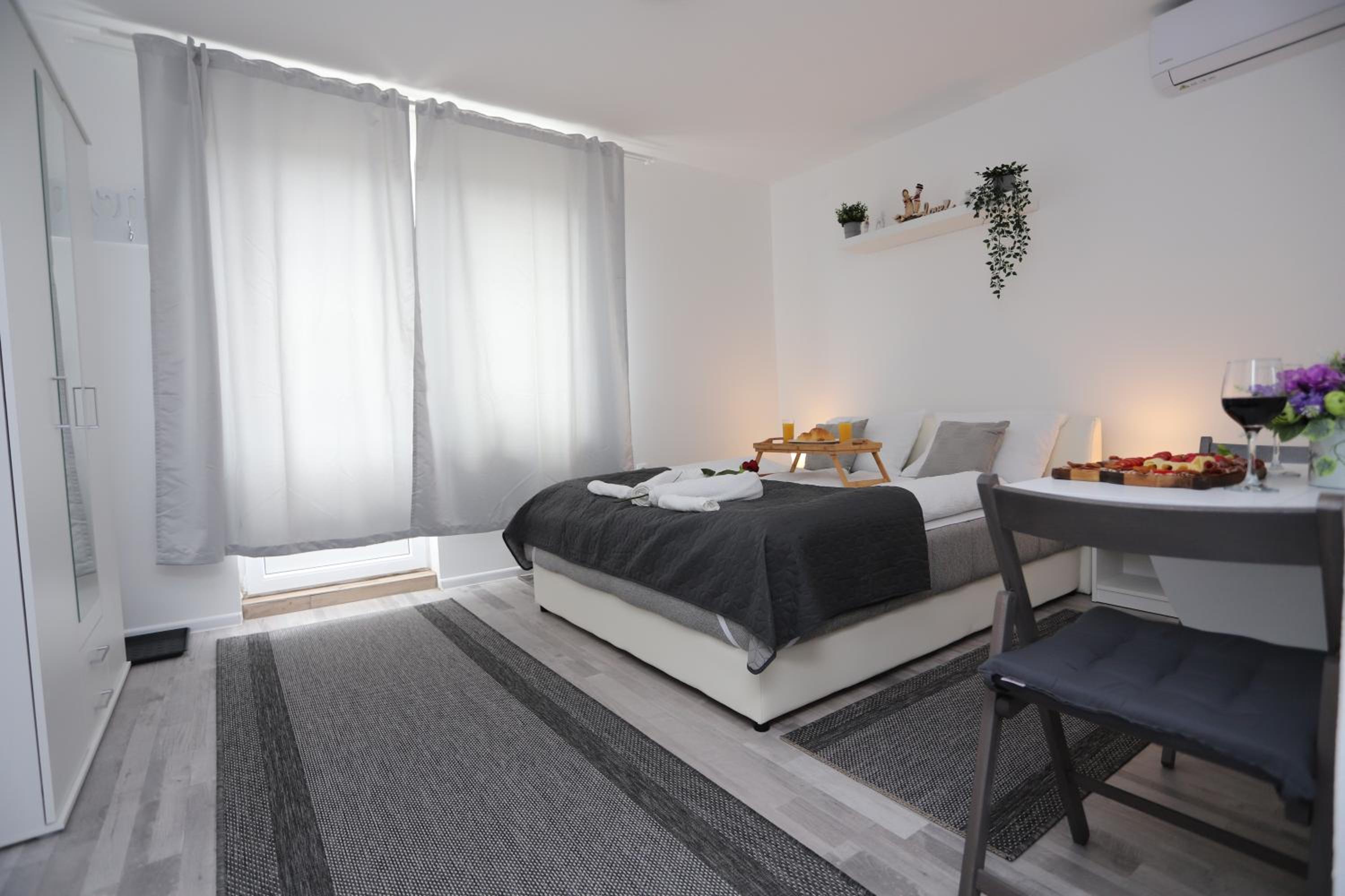 Apartman Normanci near Bizovac thermal spa