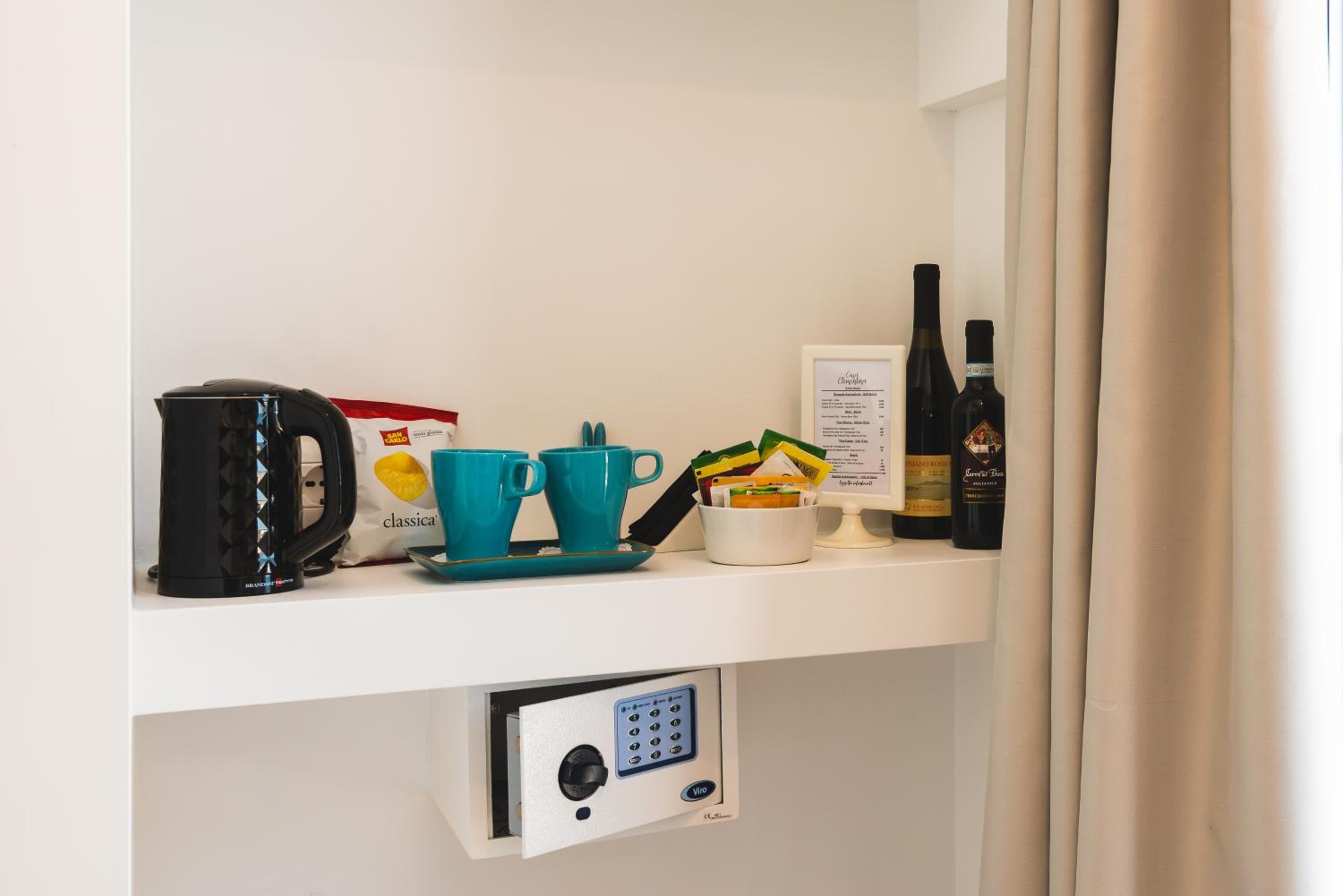 Casa Clementina Marciano photo 2