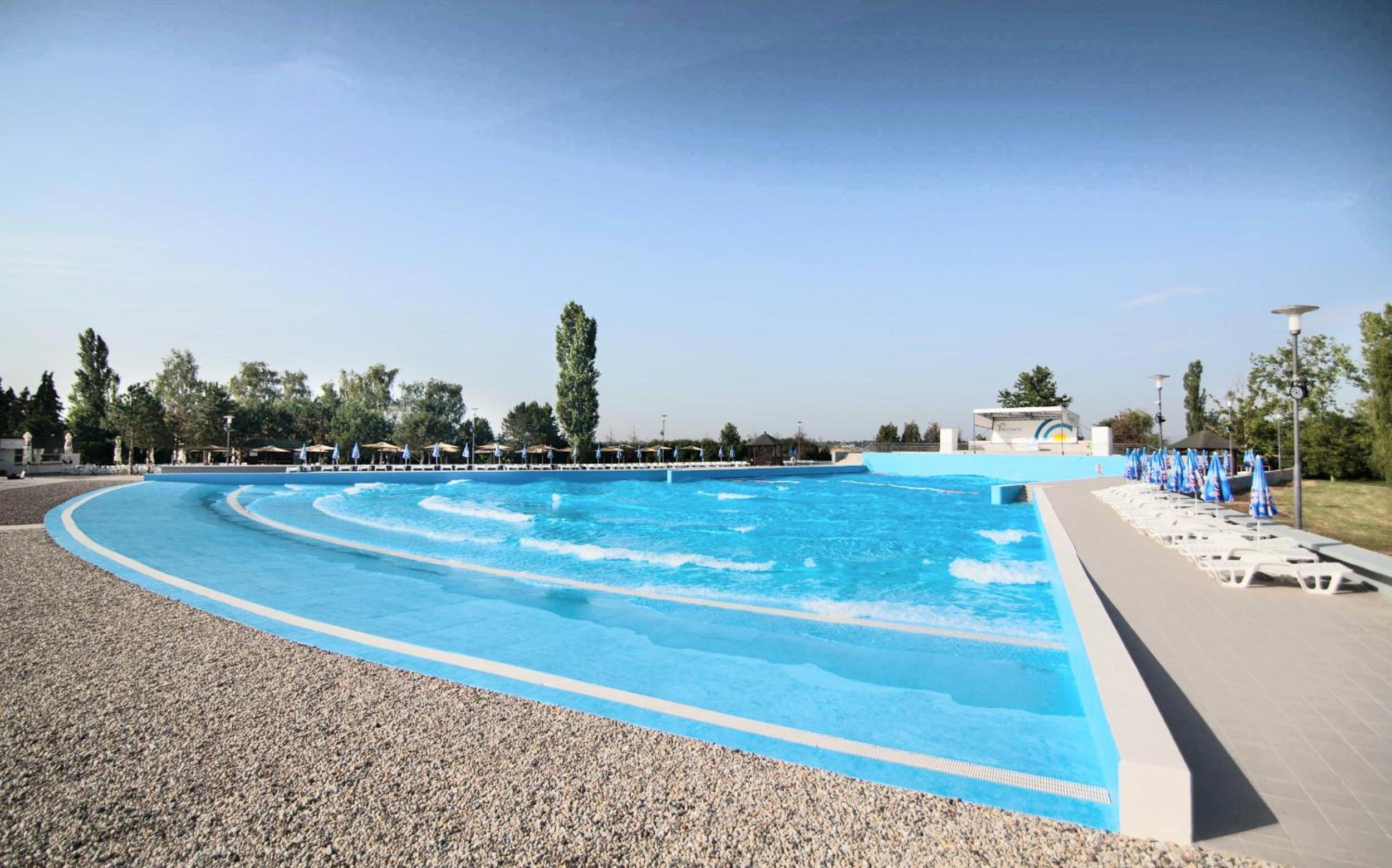 Apartman Normanci near Bizovac thermal spa