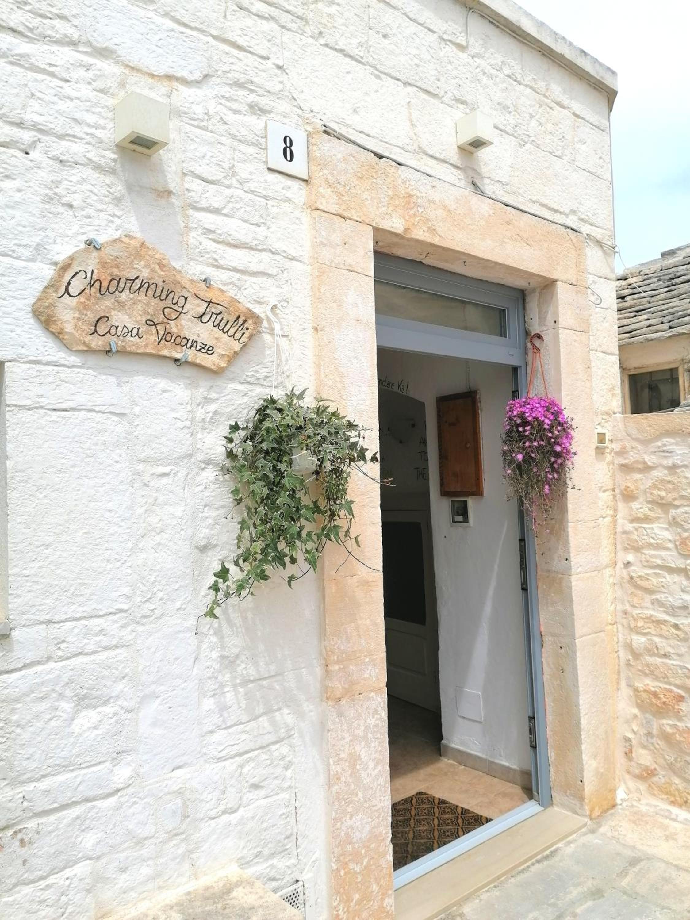 Hotel Charming Trulli - Image 1