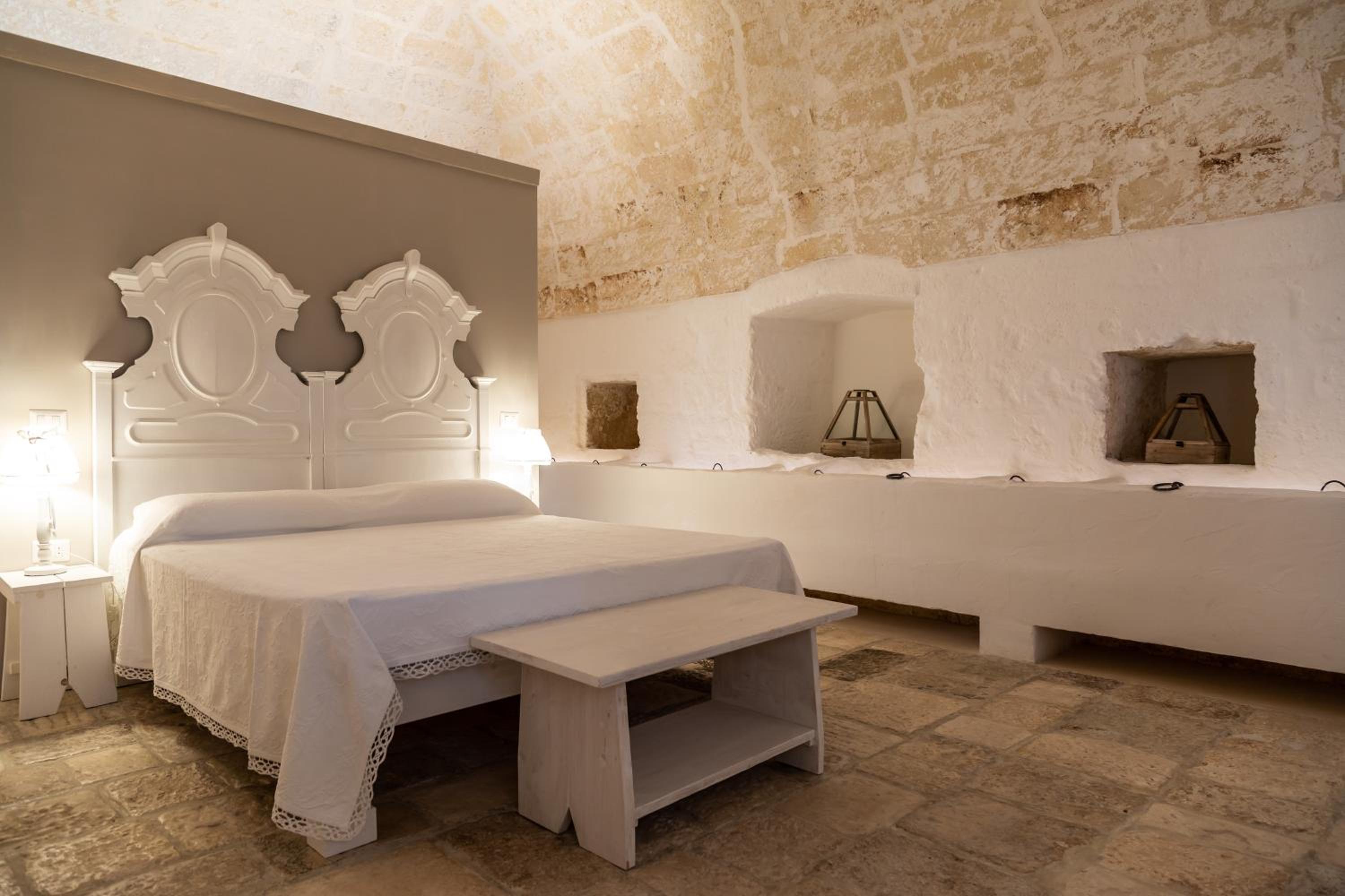 MASSERIA SCALEDDA view 2
