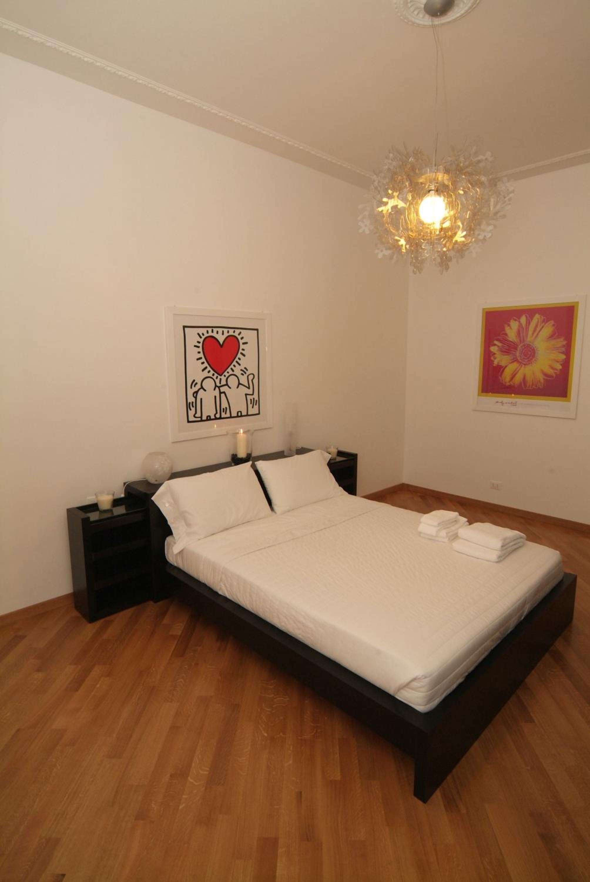 Vatican Sunset Guest House