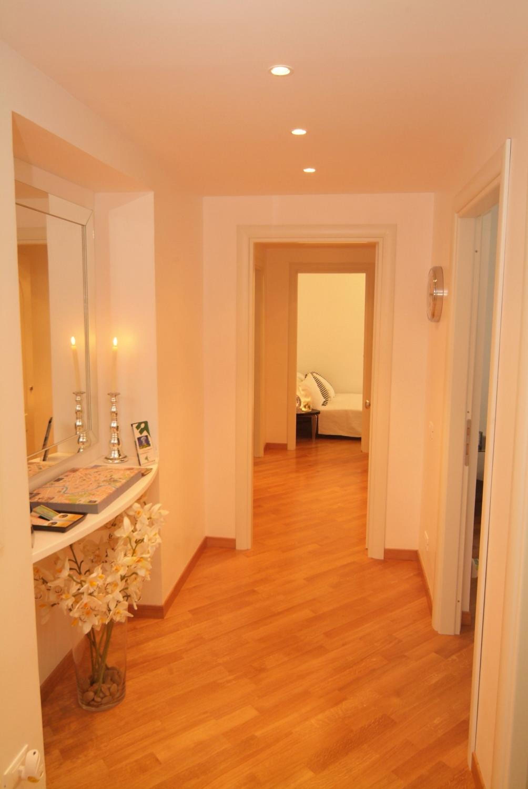 Vatican Sunset Guest House