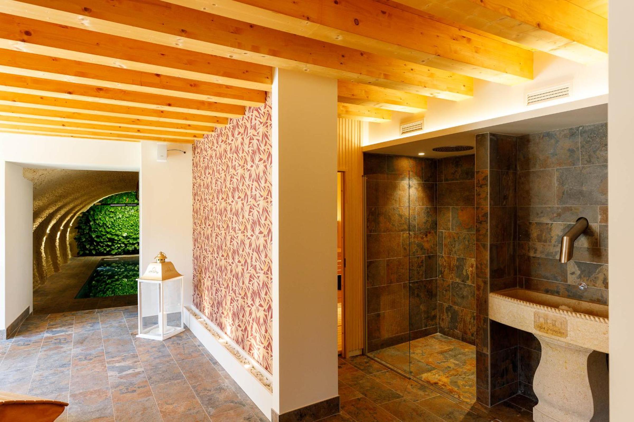 Villa Padovani Relais de Charme - Adults Only view 5