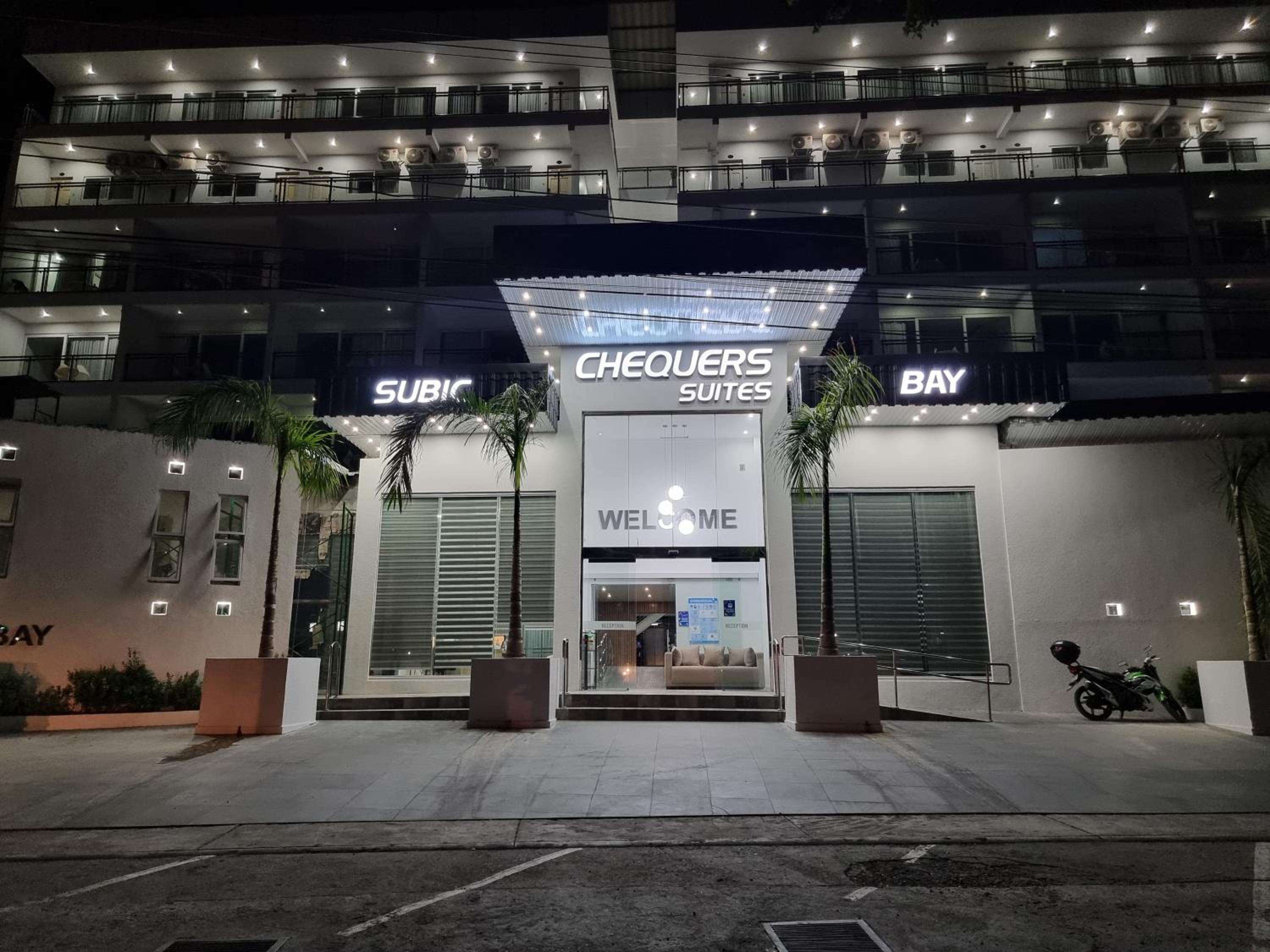 Chequers Suites Subic Bay, photo 104
