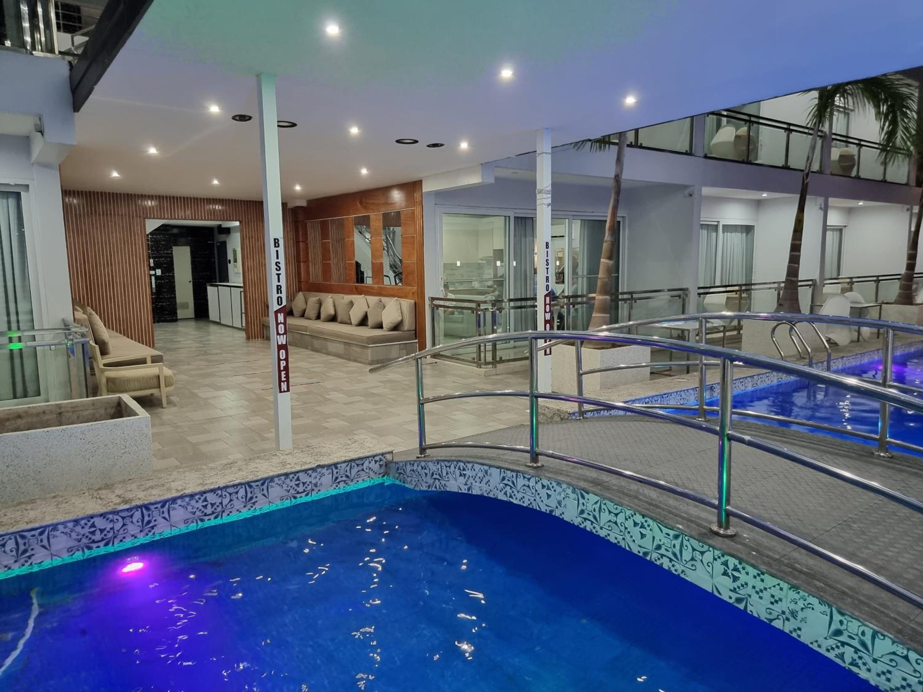 Chequers Suites Subic Bay, photo 82