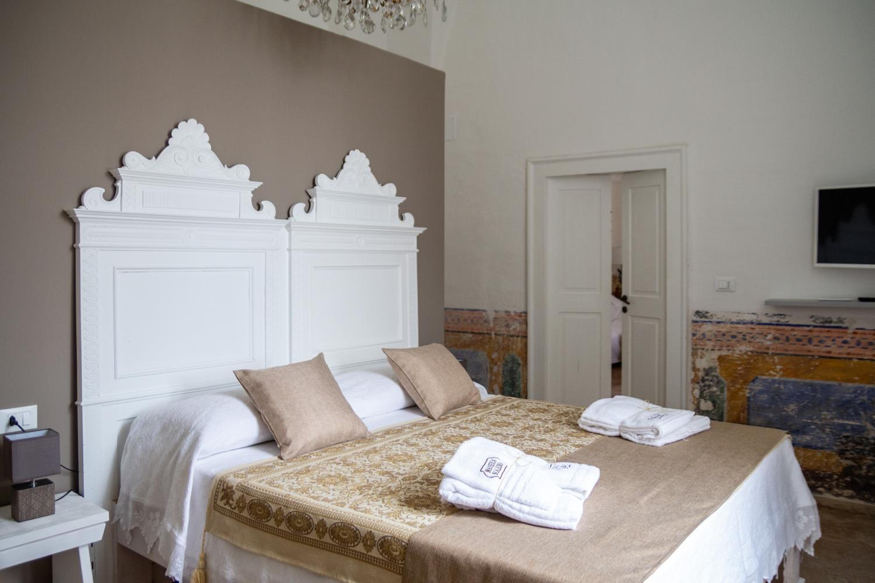 MASSERIA SCALEDDA view 3