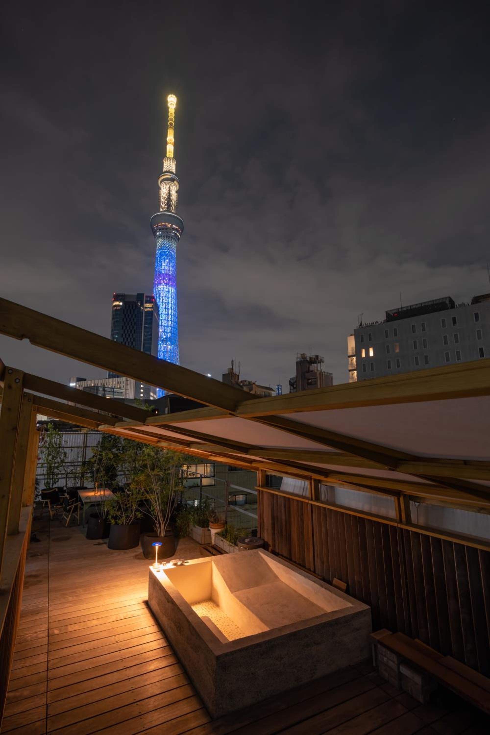 AET & o3 HOTEL