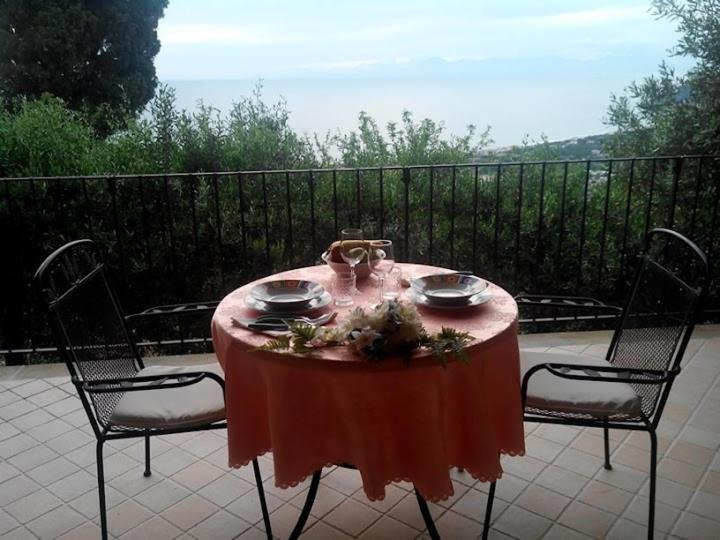Tenuta La Panoramica view 5