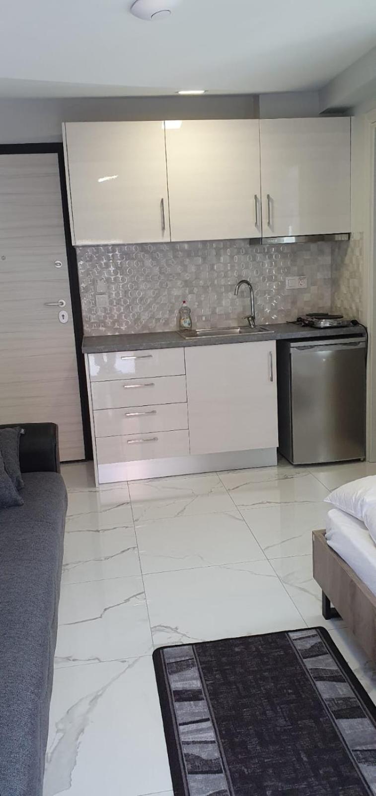 Apartmani Dedalus view 5