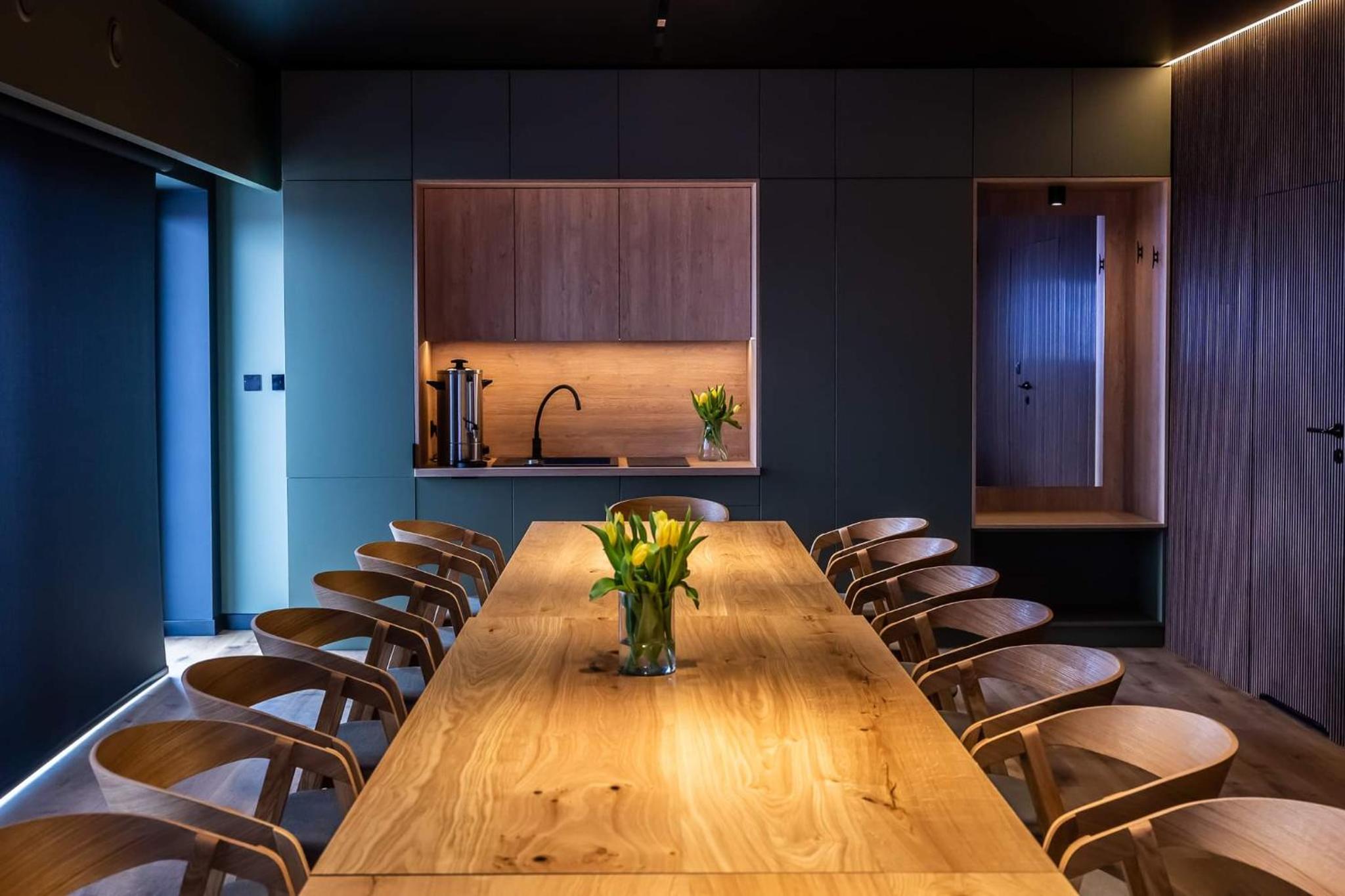 meeting room