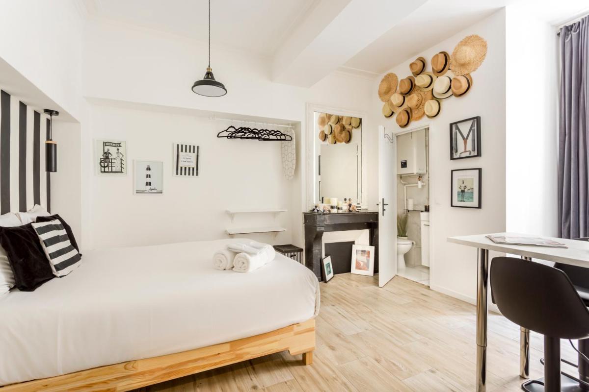 Edwin Suites