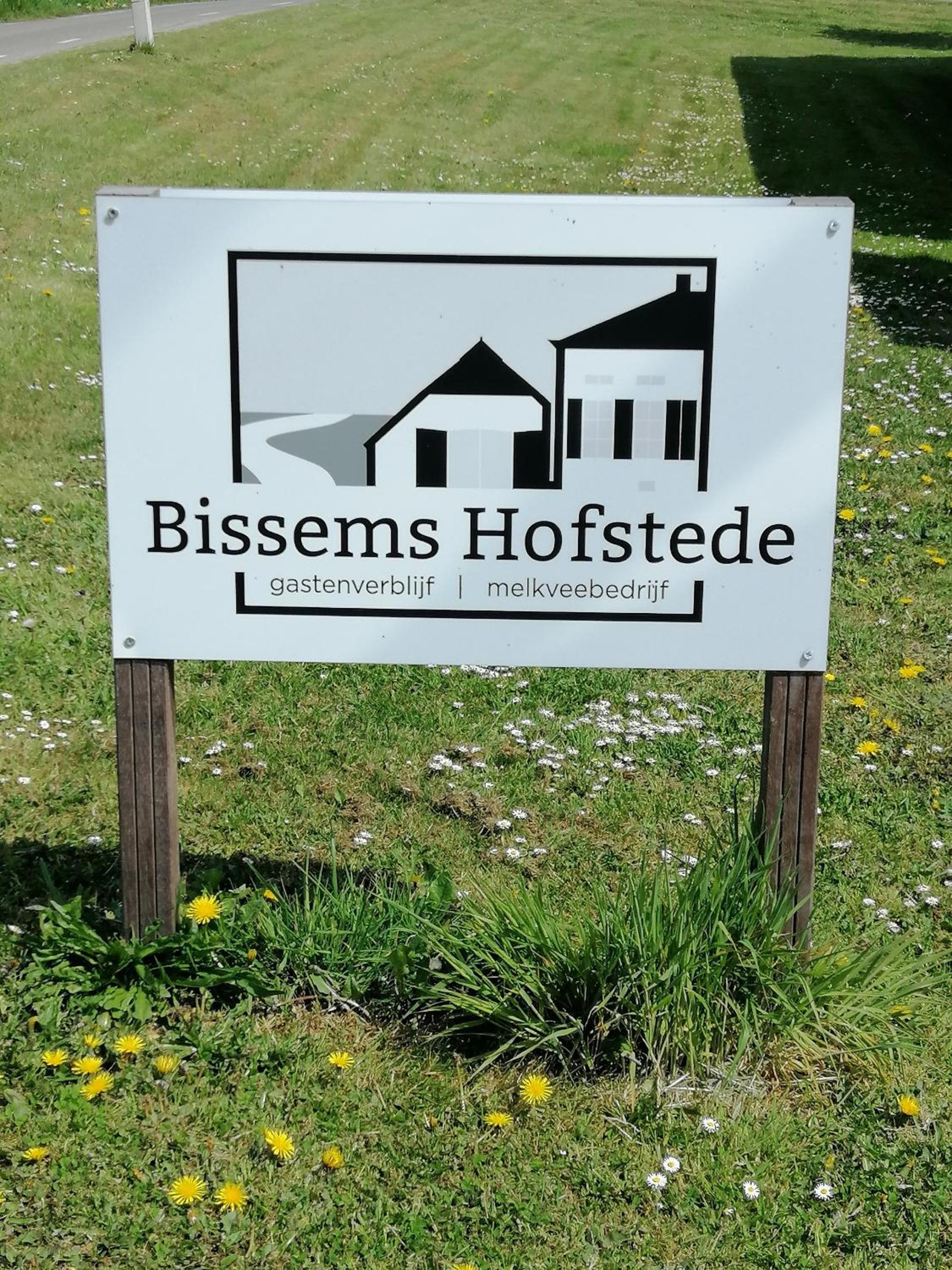 Bissems Hofstede view 3