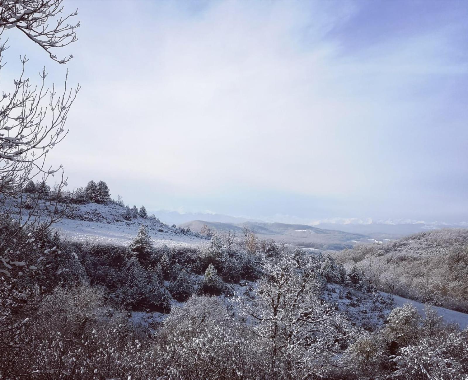 Terres de Barréjat