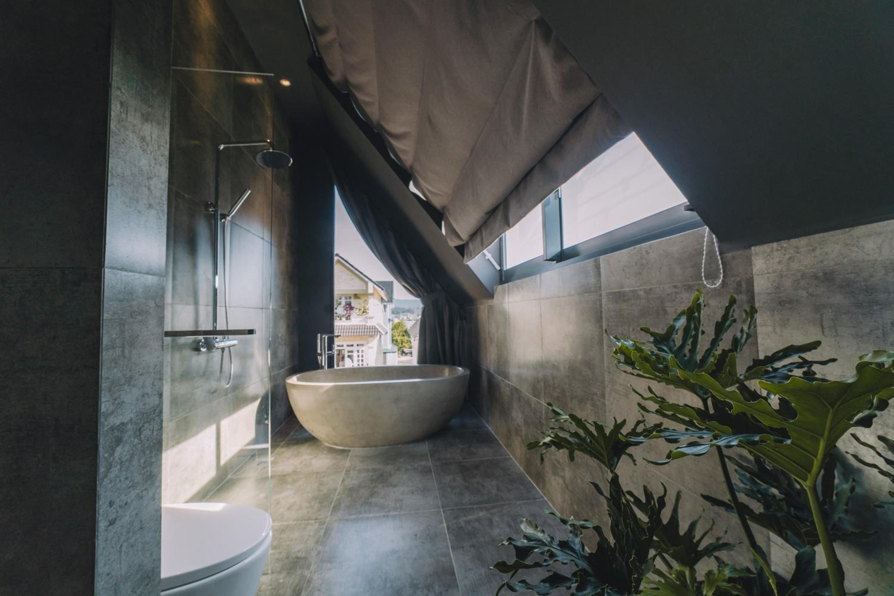 Bliss House Đà Lạt view 5