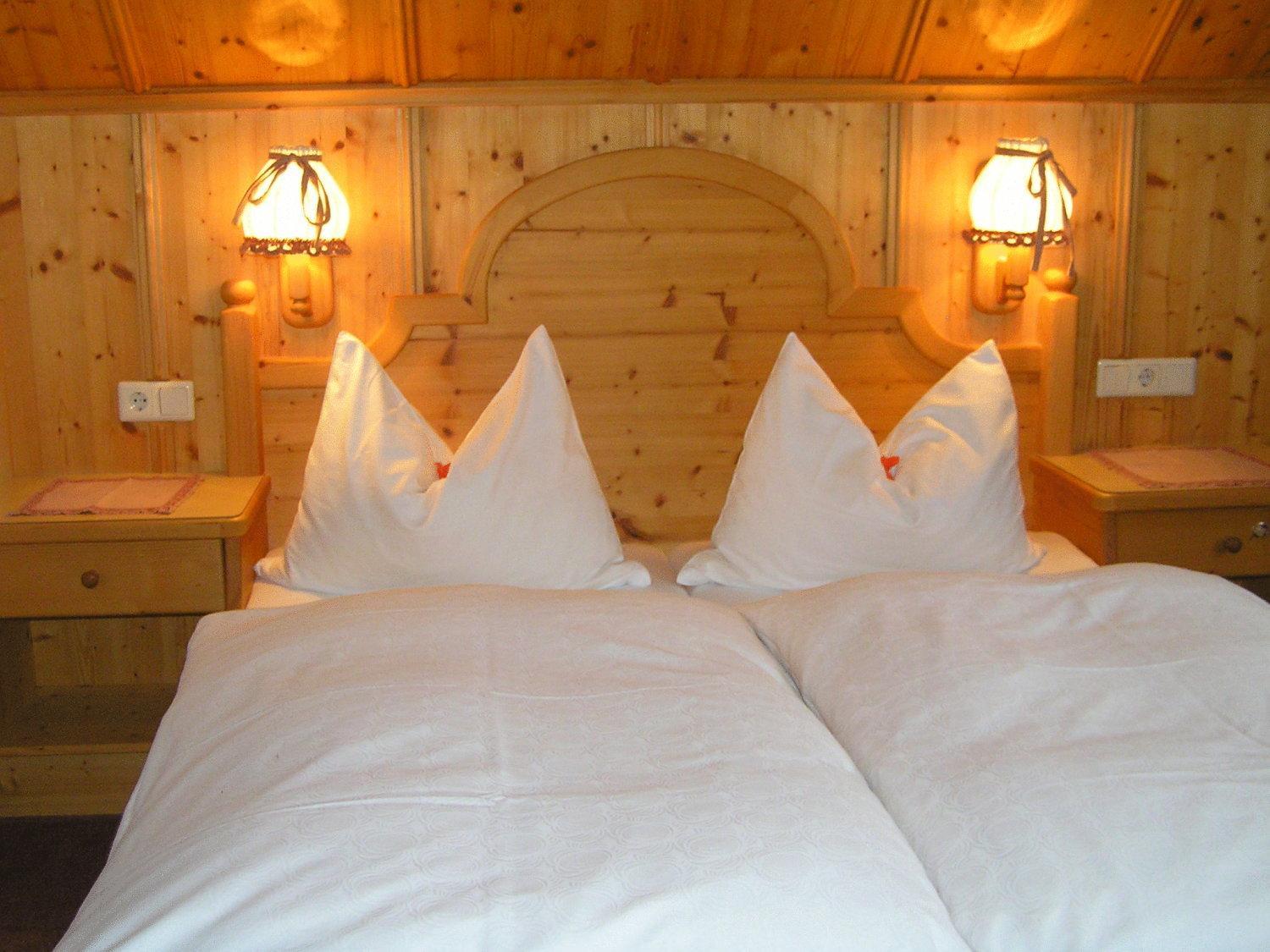 Bio-Bauernhof Grundlehnerhof