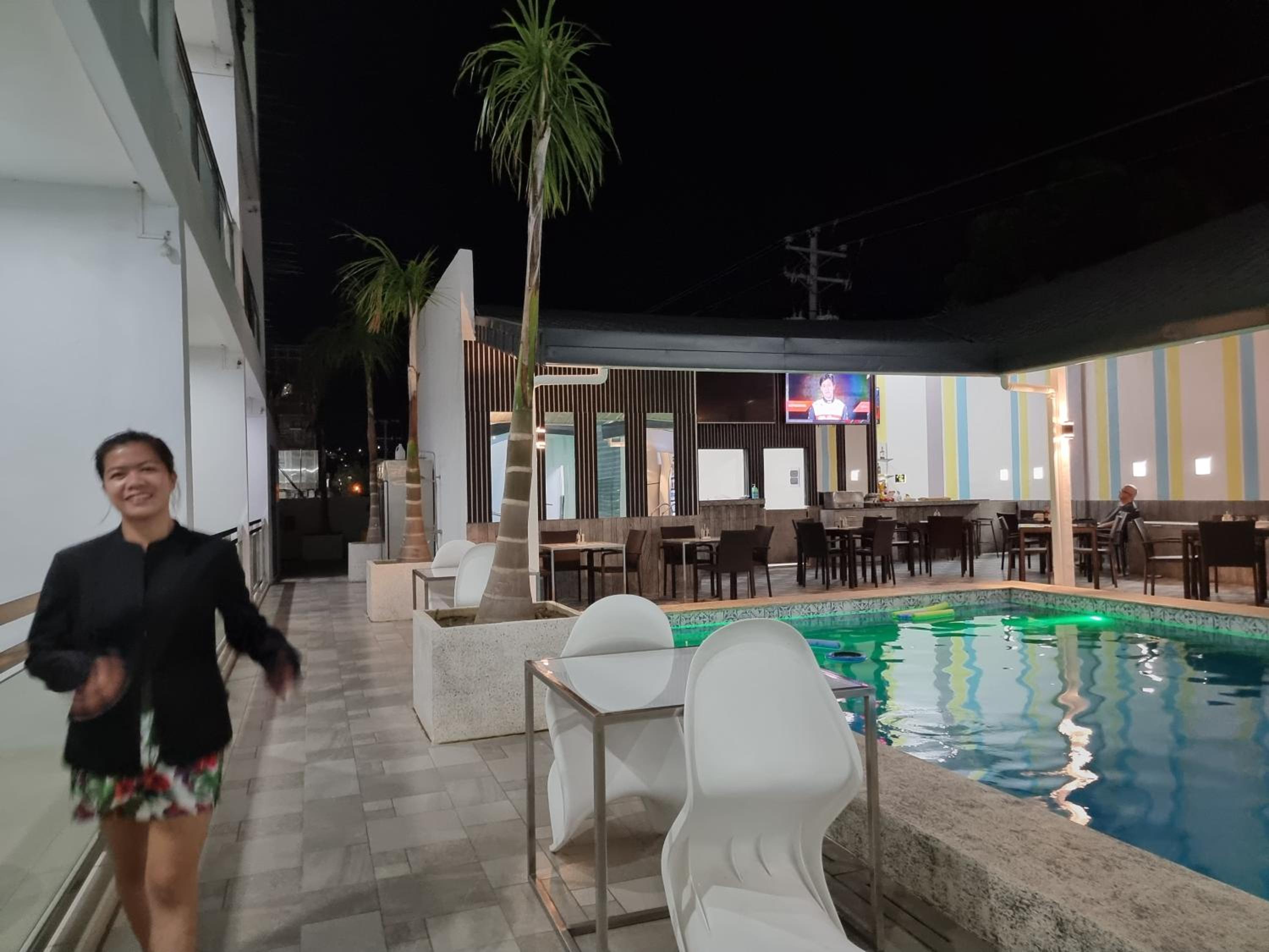 Chequers Suites Subic Bay, photo 58