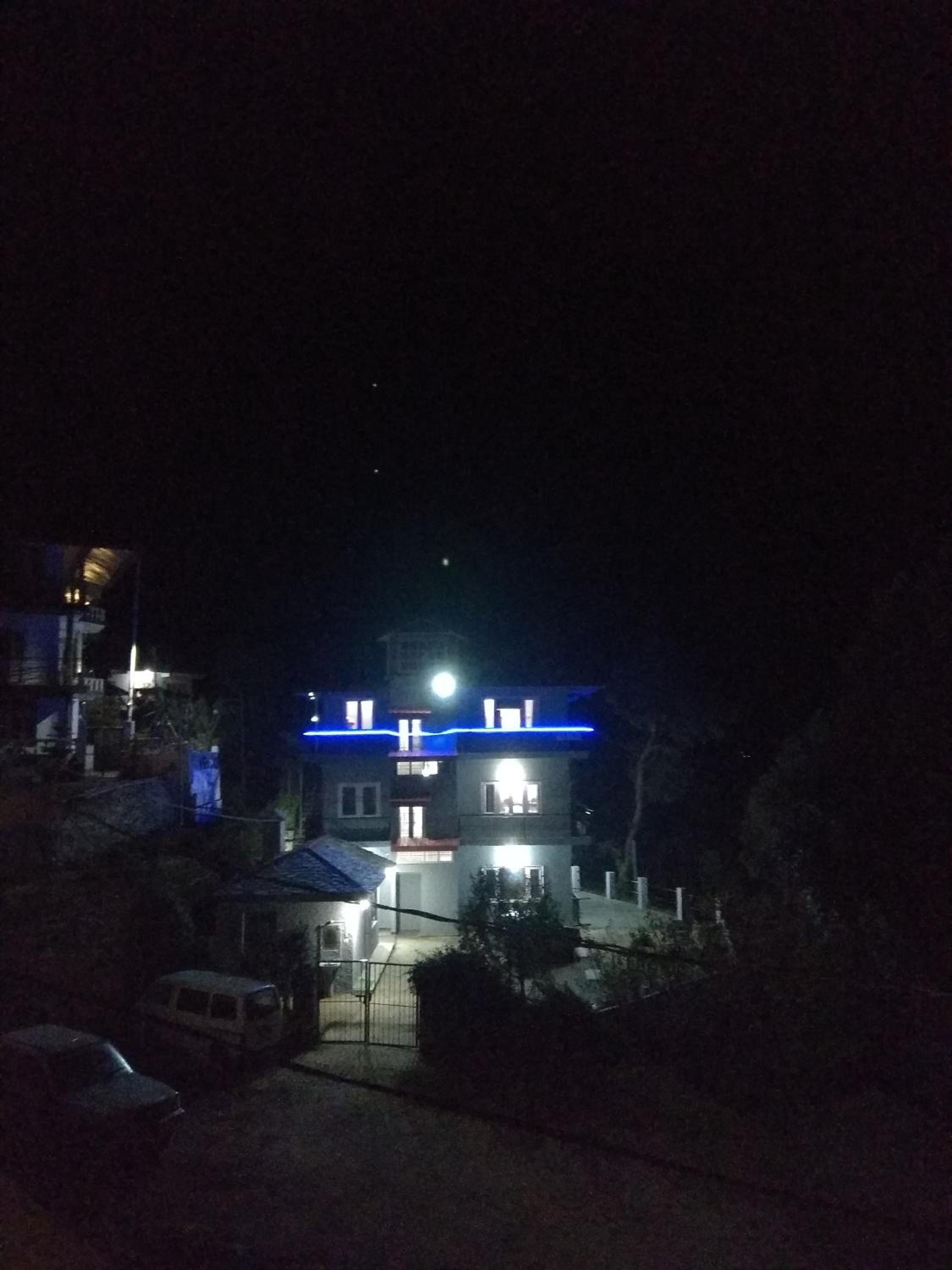 A.R . Homestay view 3