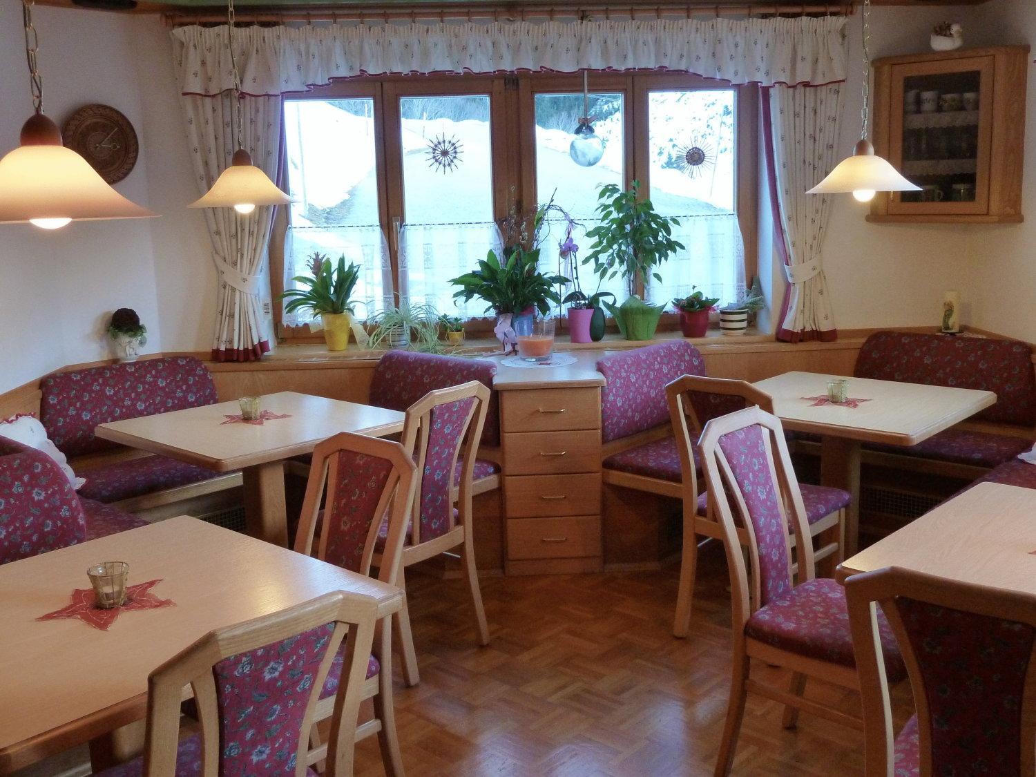 Bio-Bauernhof Grundlehnerhof