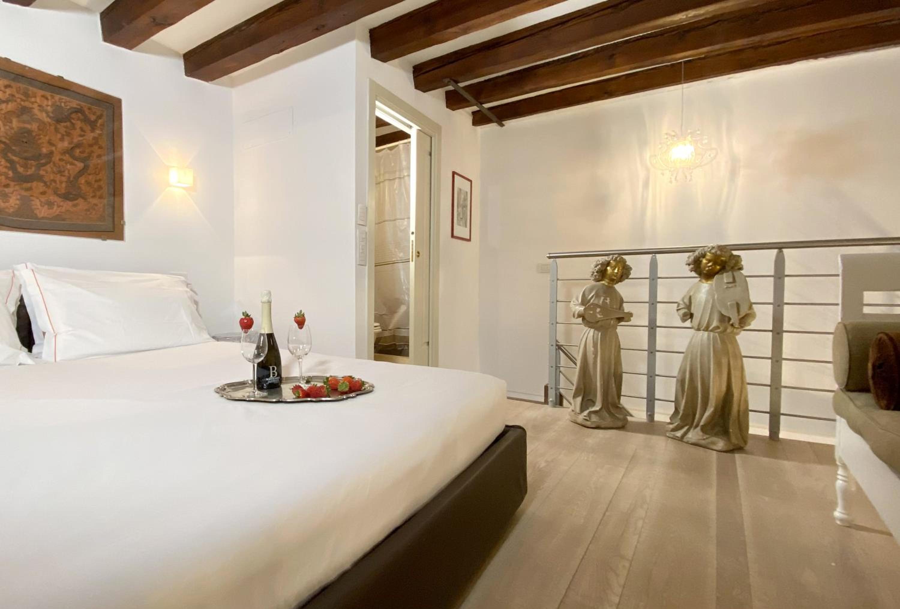 City Apartments San Marco