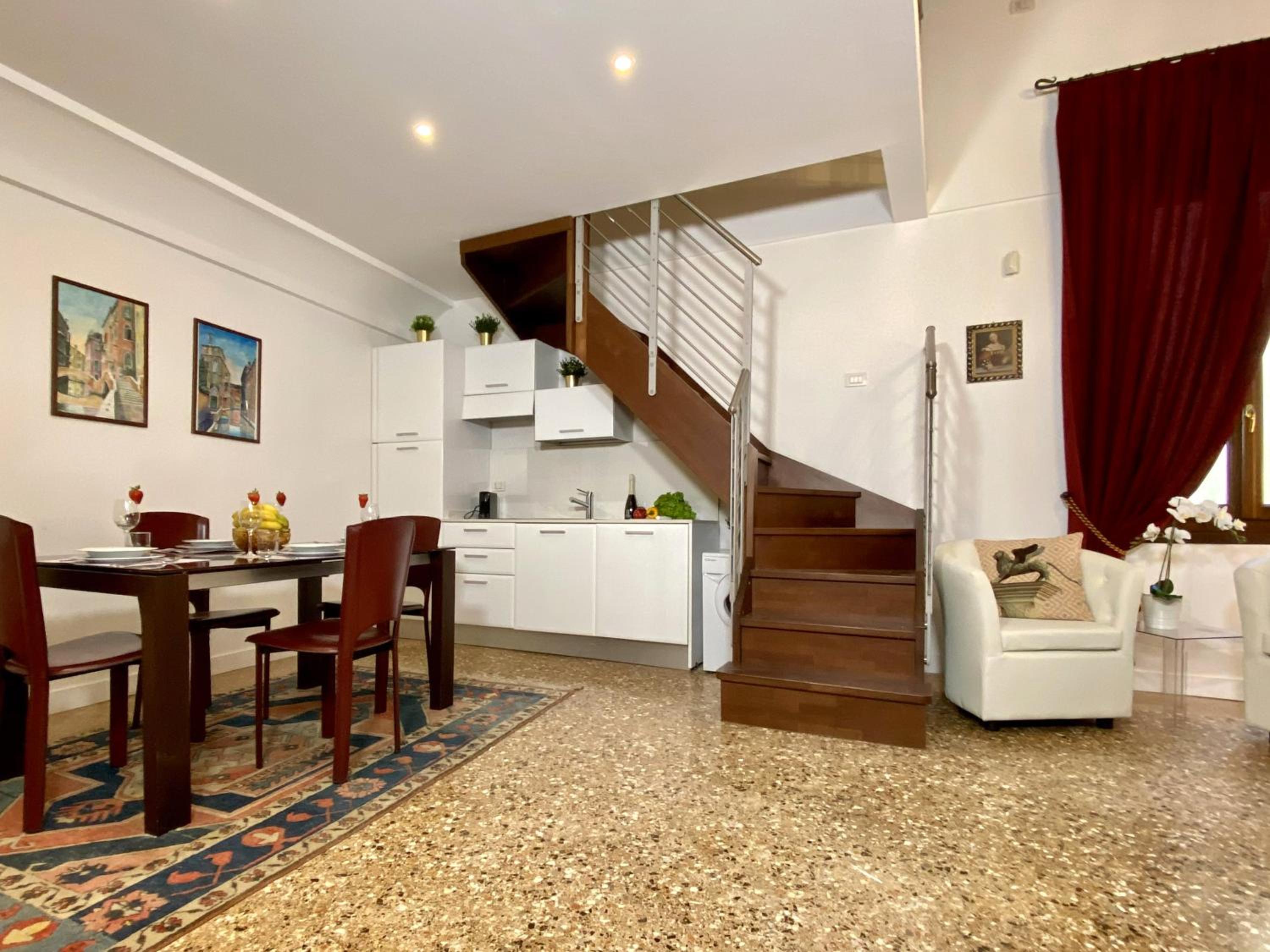 City Apartments San Marco