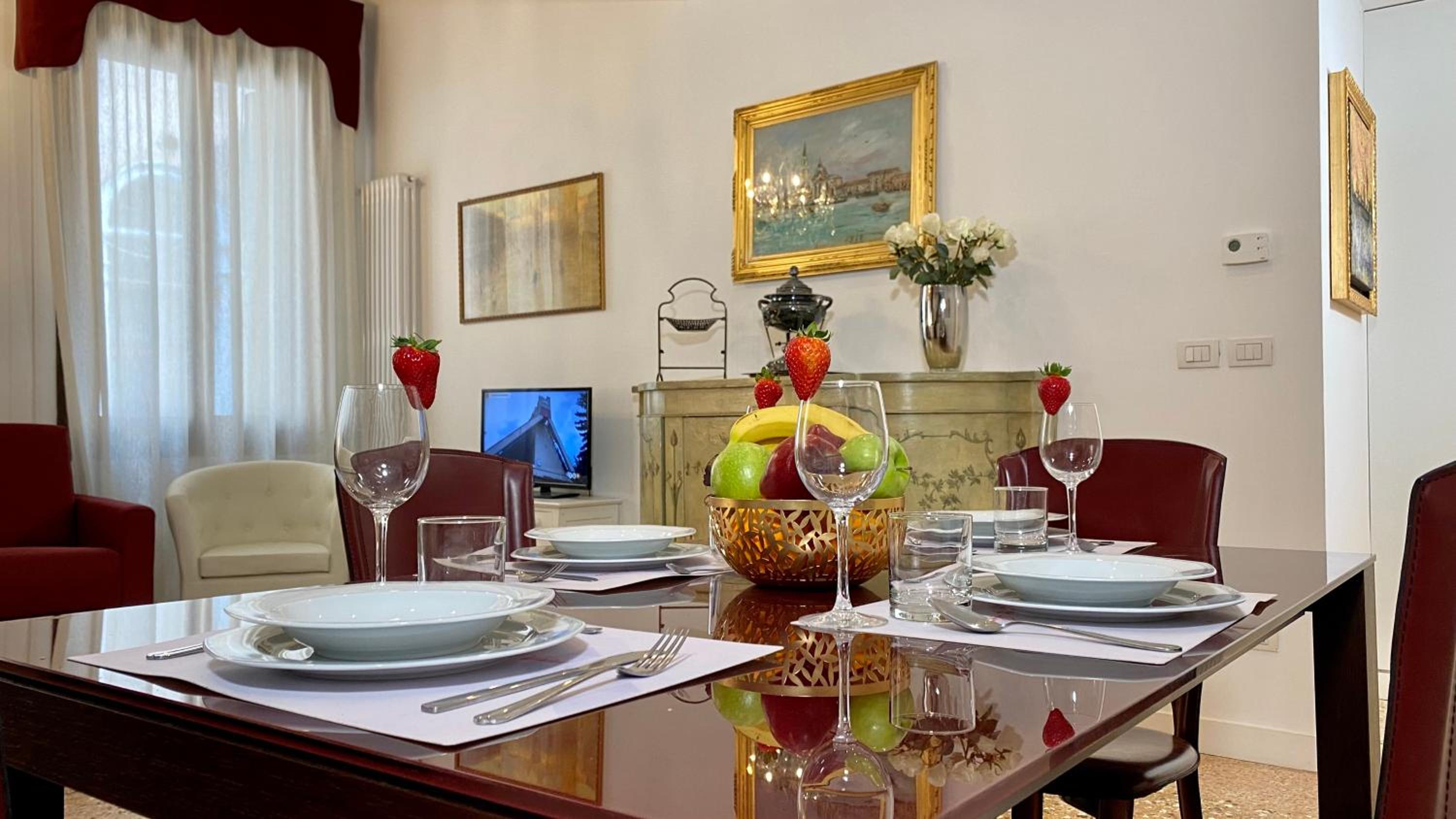City Apartments San Marco