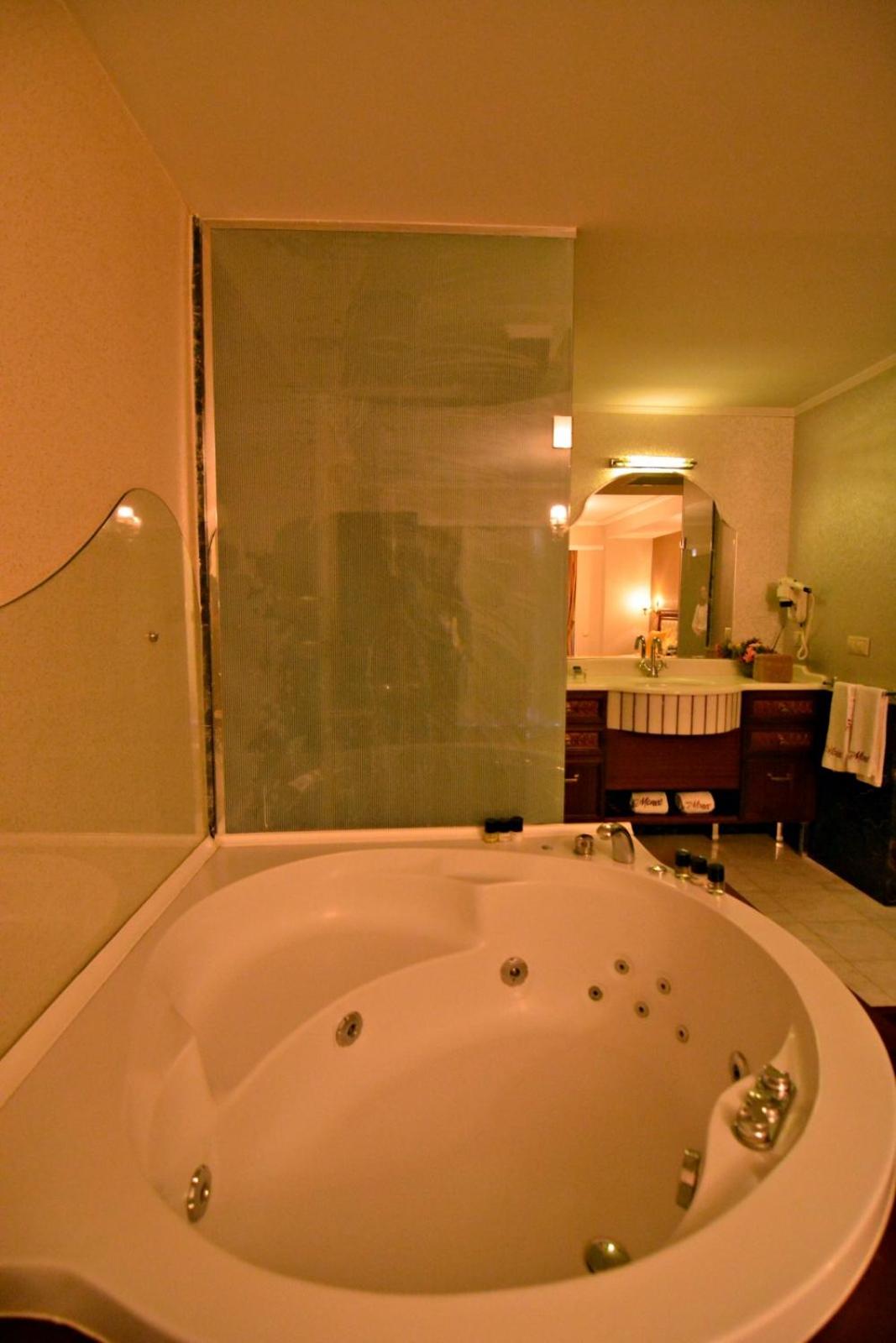 Hotel Monec - Image 74